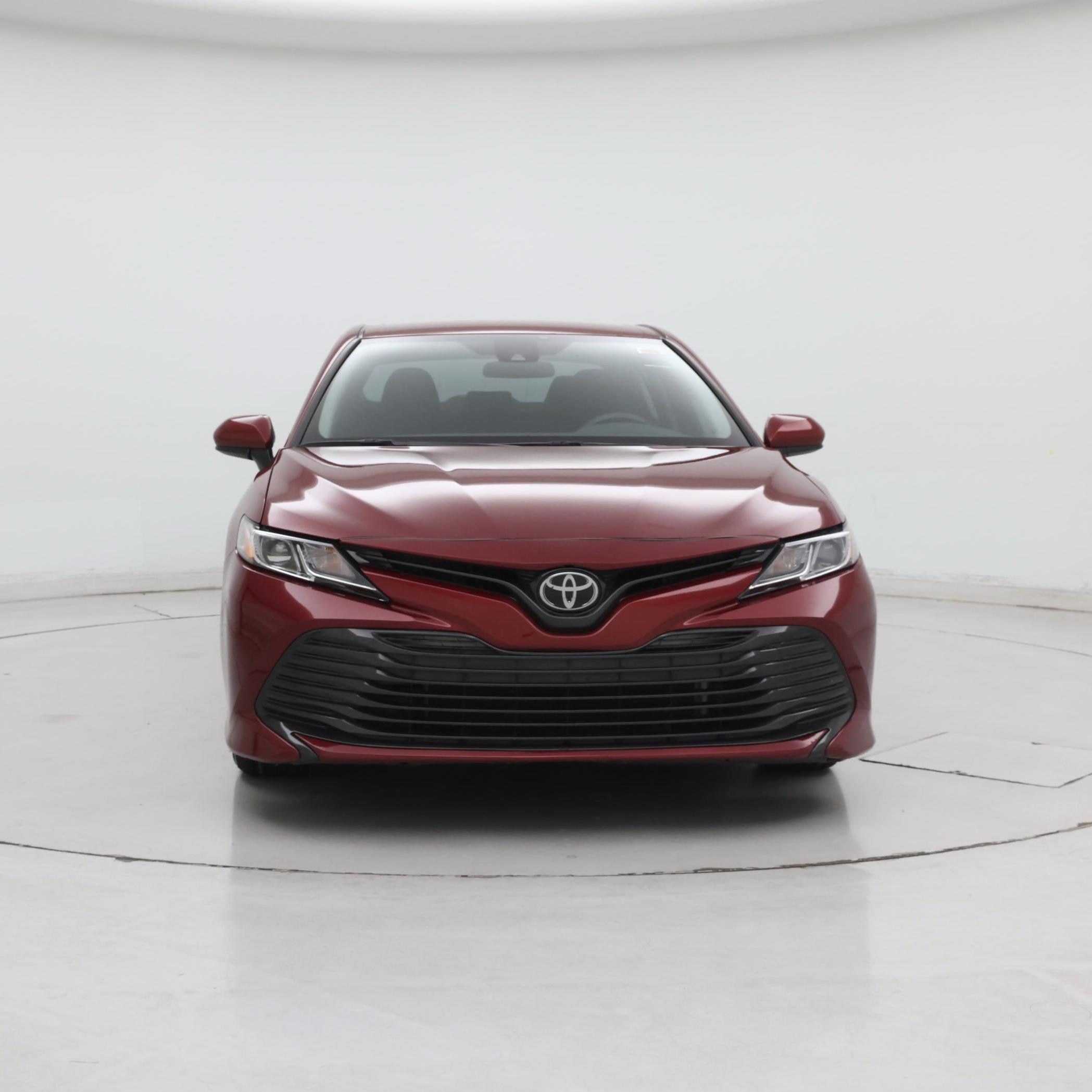 Thumbnail: 2020 Toyota Camry - 5