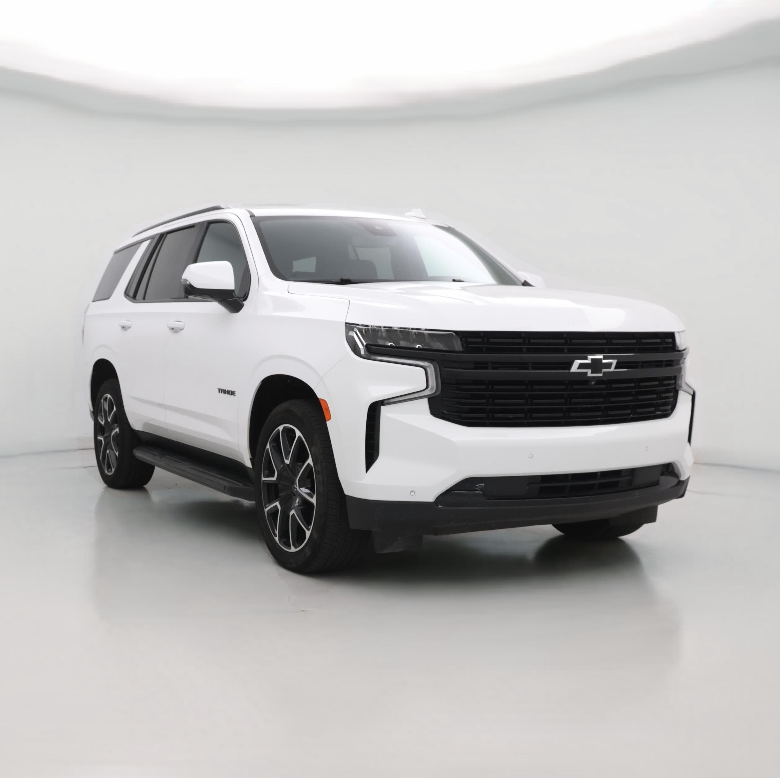 Thumbnail: 2024 Chevrolet Tahoe - 1