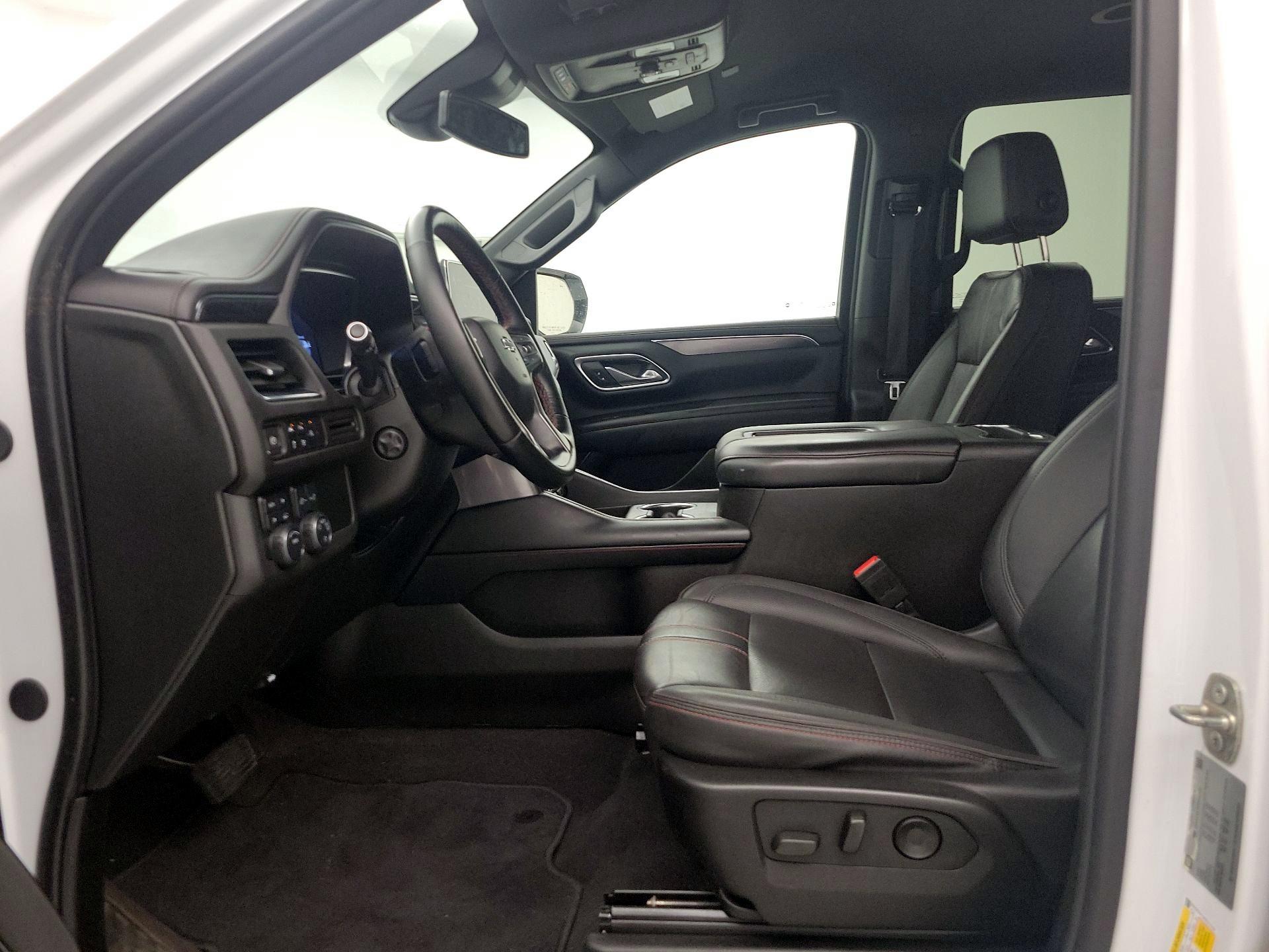 Thumbnail: 2024 Chevrolet Tahoe - 11