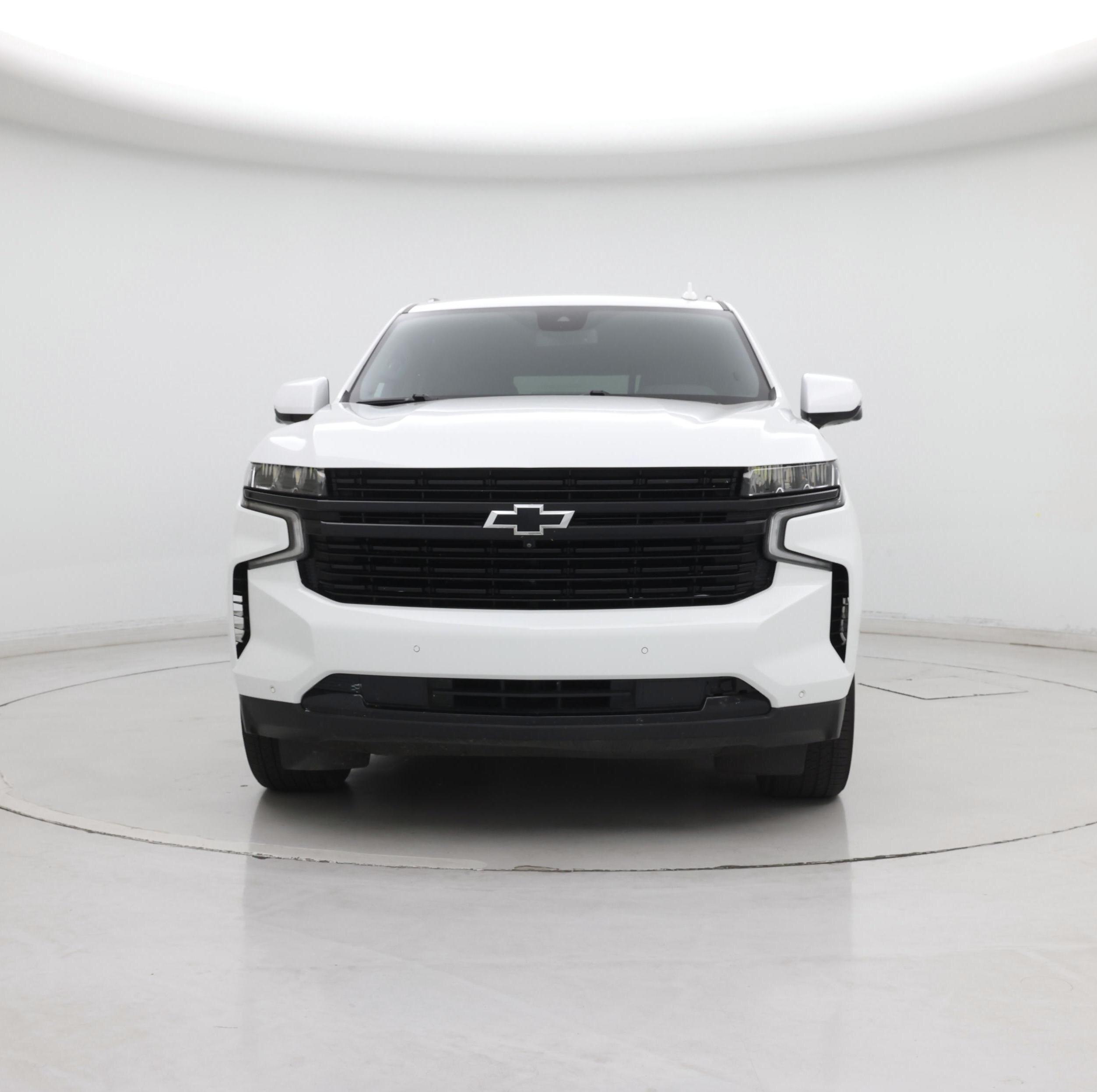 Thumbnail: 2024 Chevrolet Tahoe - 5