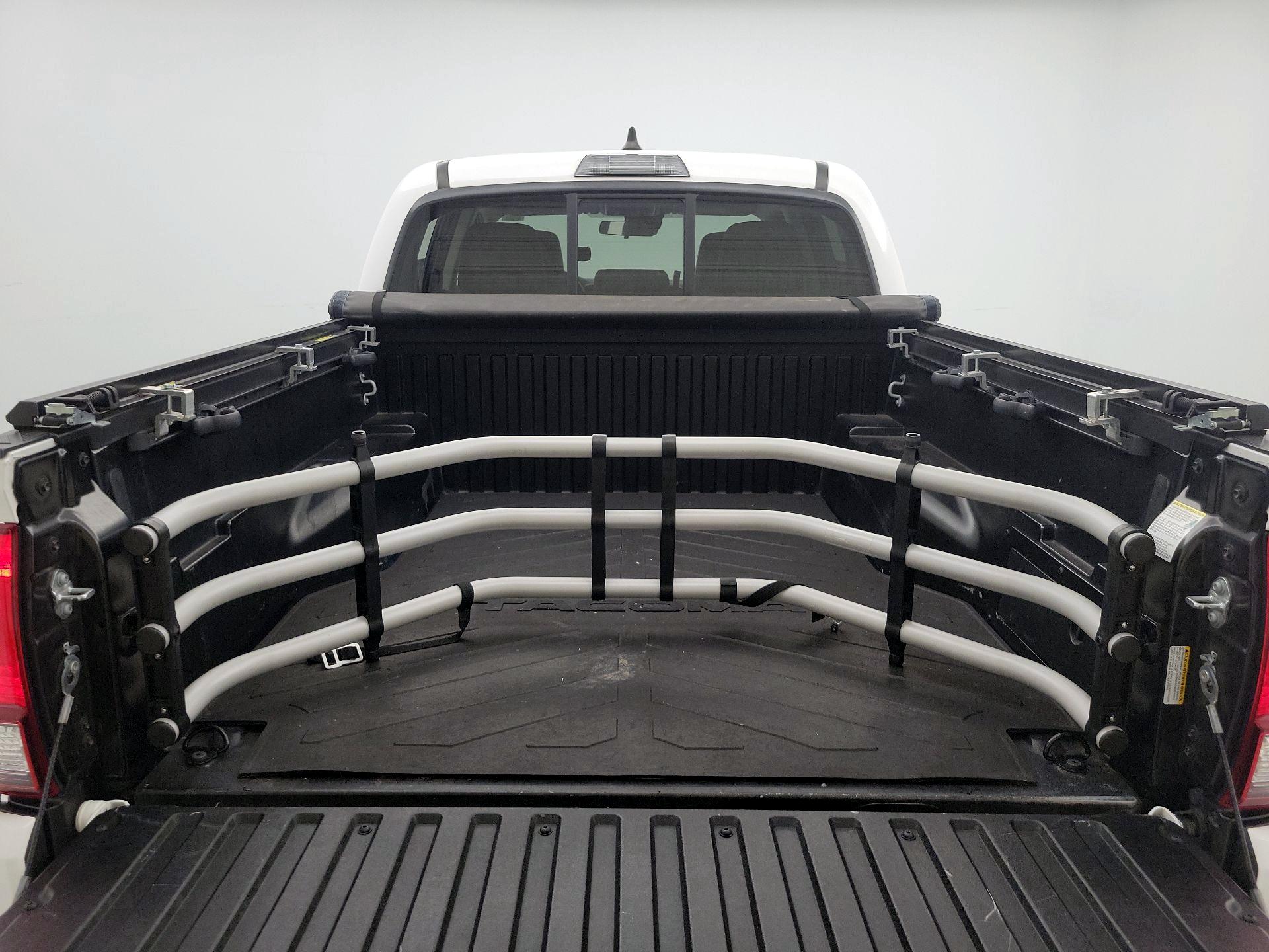 Thumbnail: 2021 Toyota Tacoma - 20