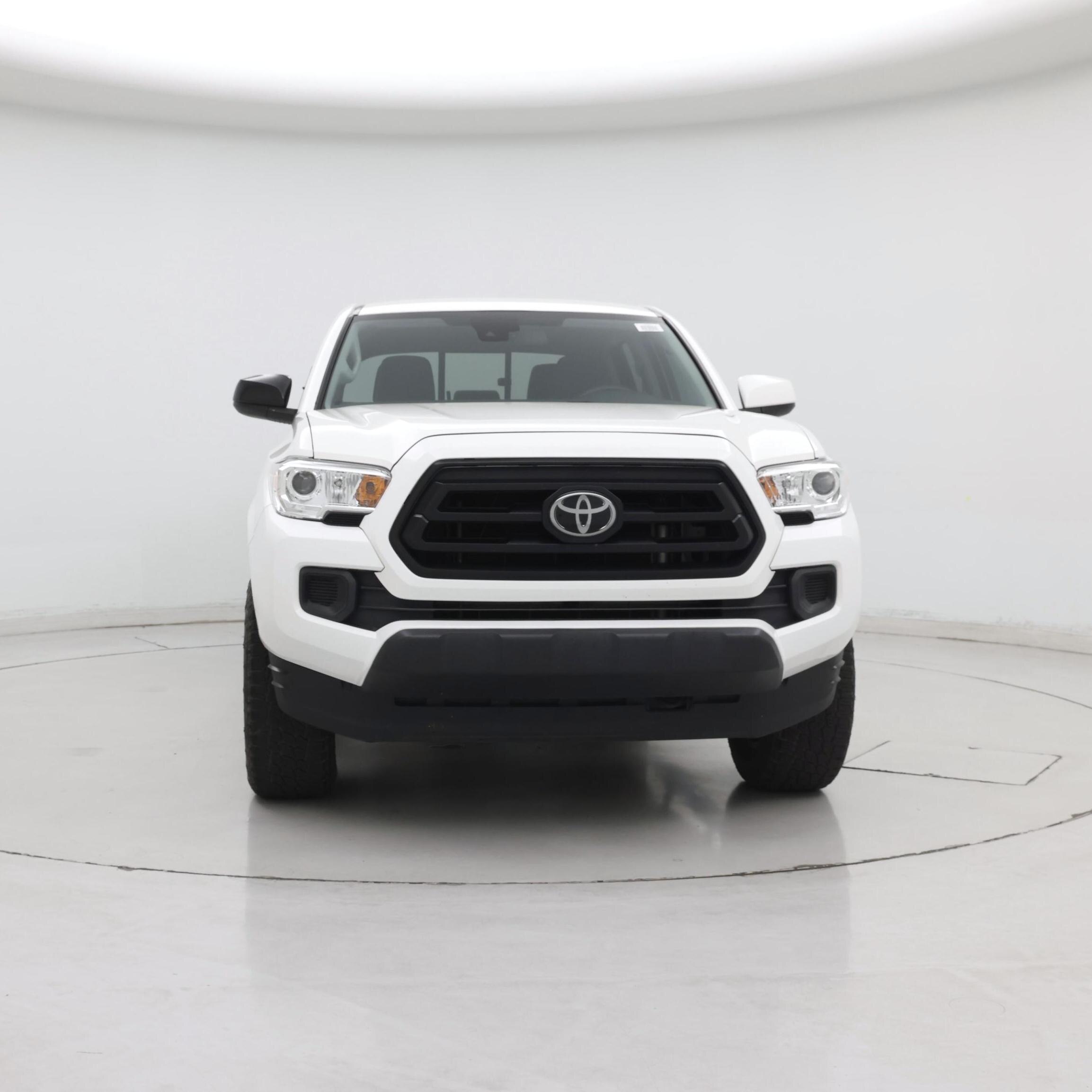Thumbnail: 2021 Toyota Tacoma - 5