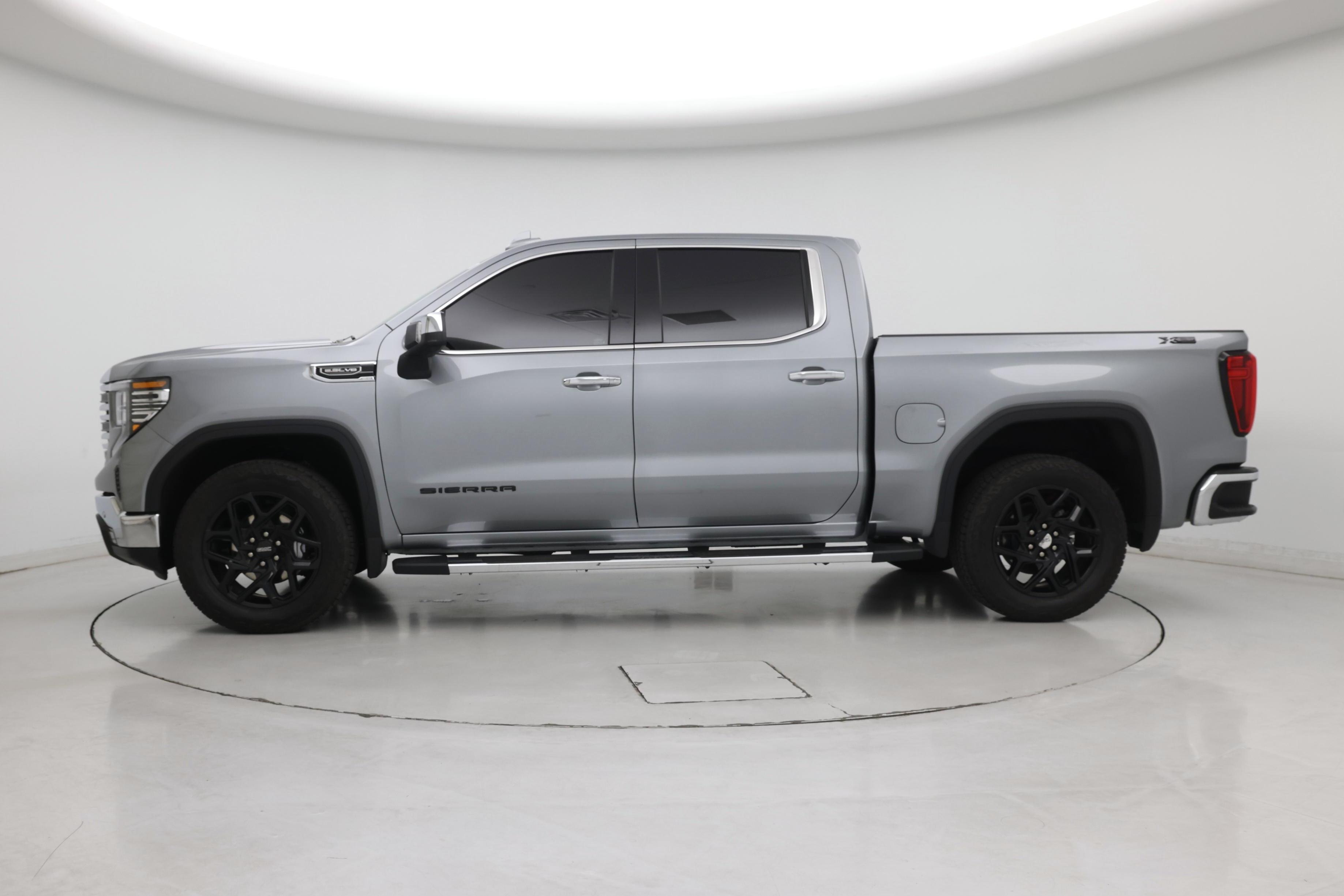 Thumbnail: 2025 GMC Sierra 1500 - 3