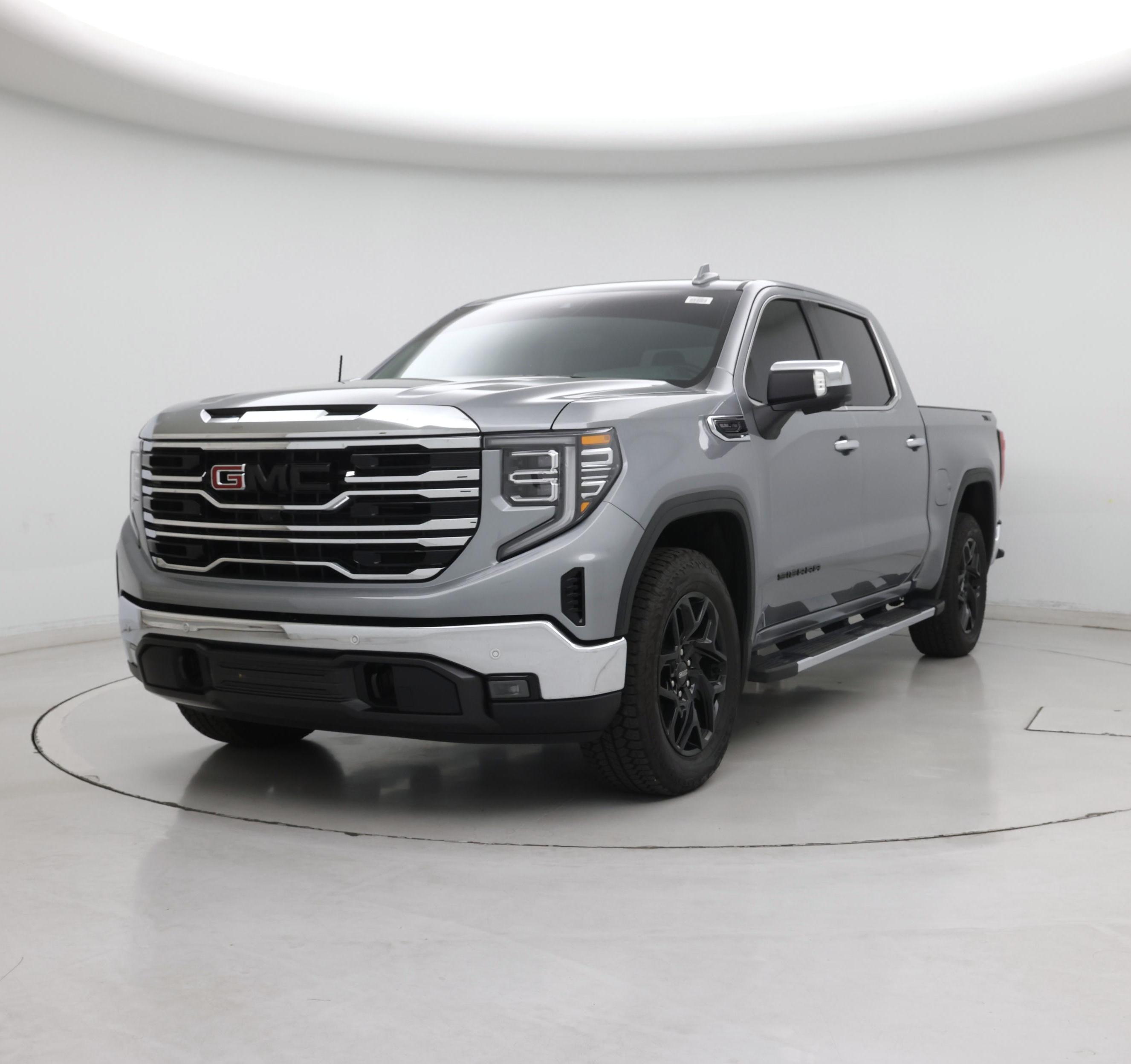 Thumbnail: 2025 GMC Sierra 1500 - 4