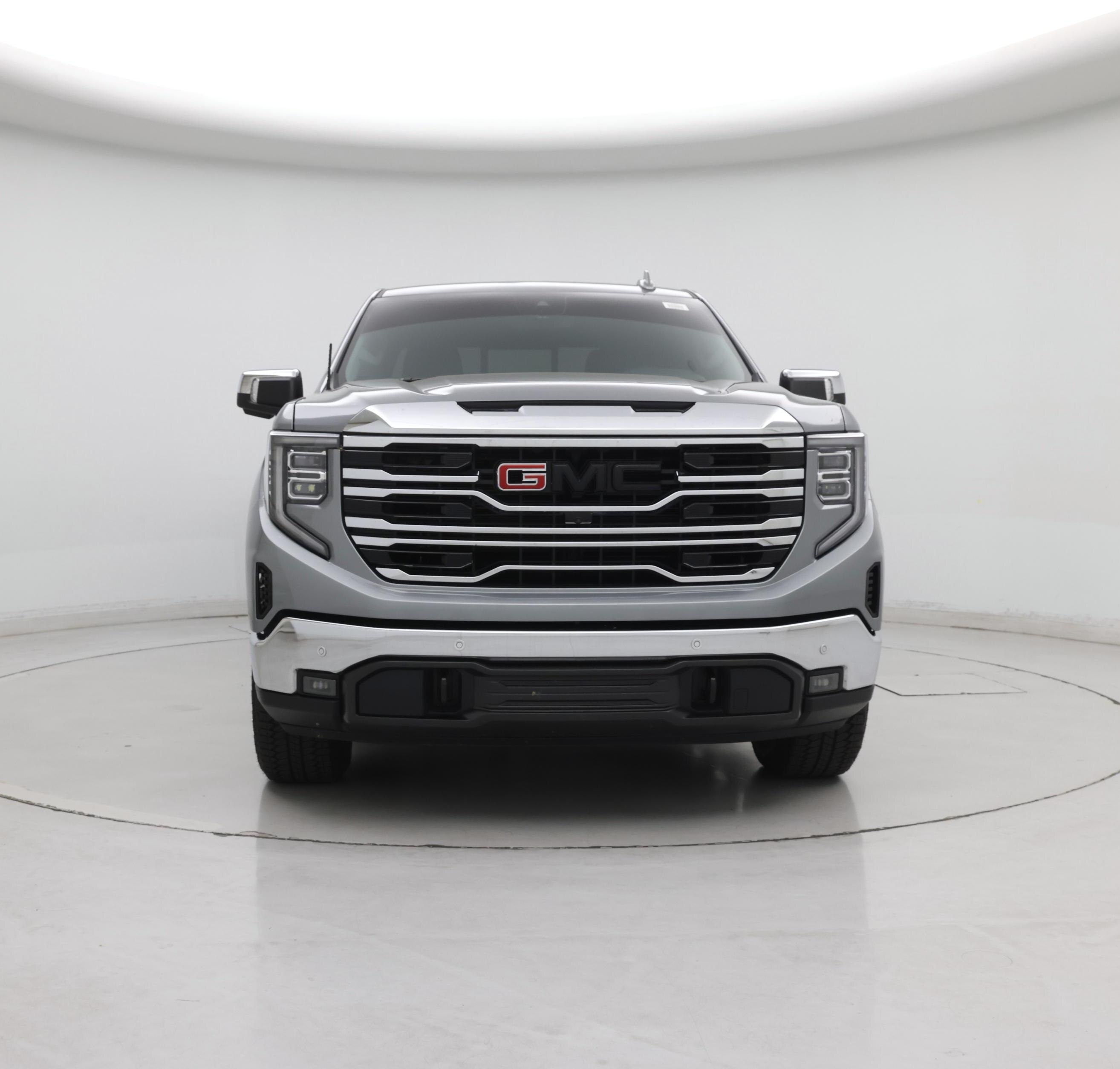 Thumbnail: 2025 GMC Sierra 1500 - 5