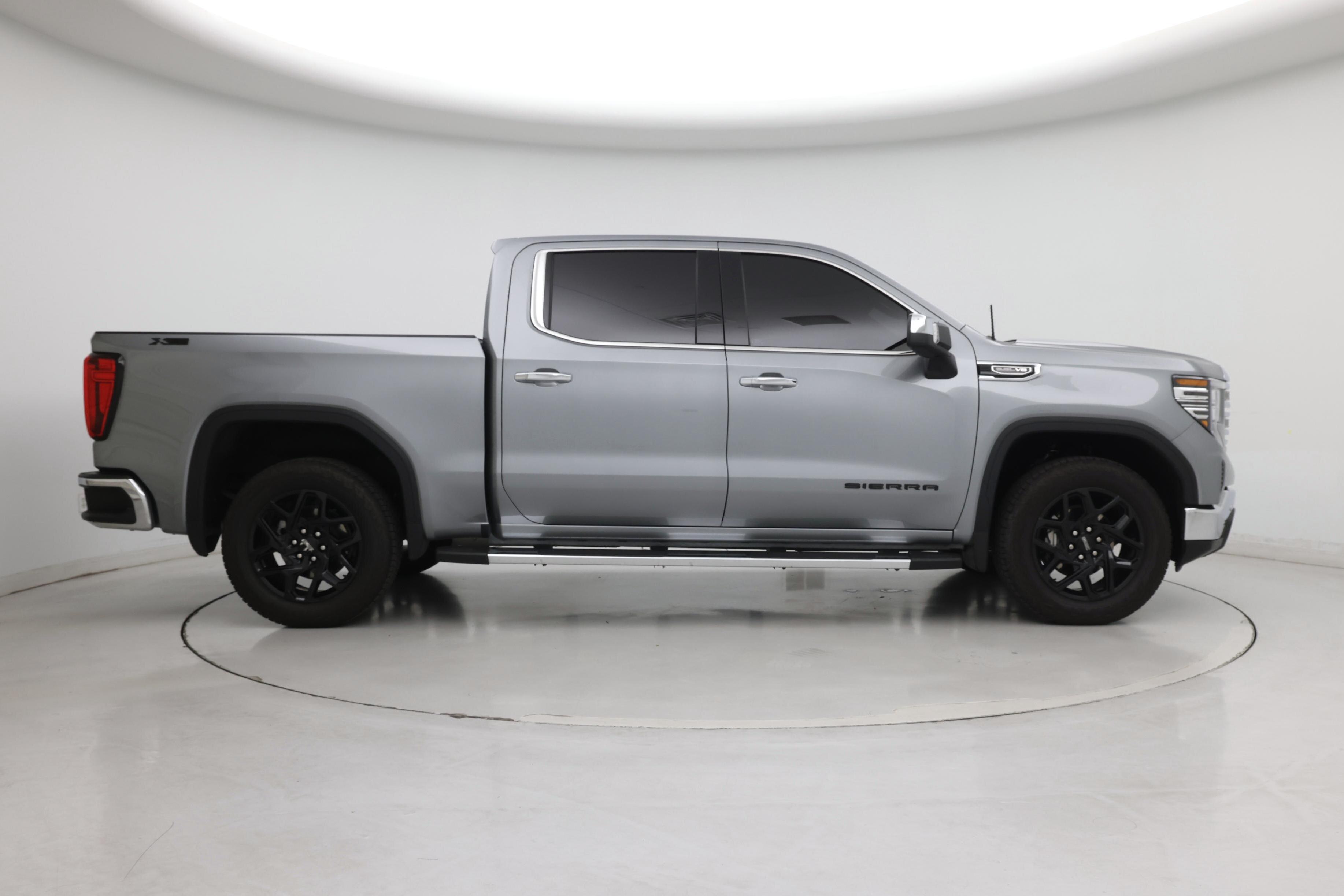Thumbnail: 2025 GMC Sierra 1500 - 7