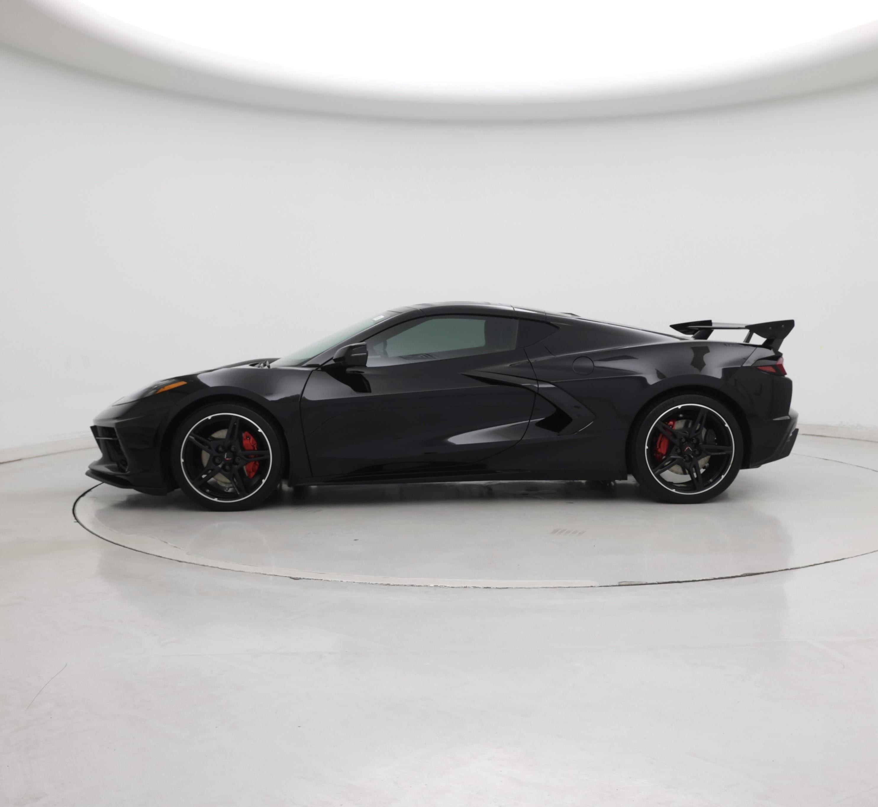 Thumbnail: 2023 Chevrolet Corvette - 3