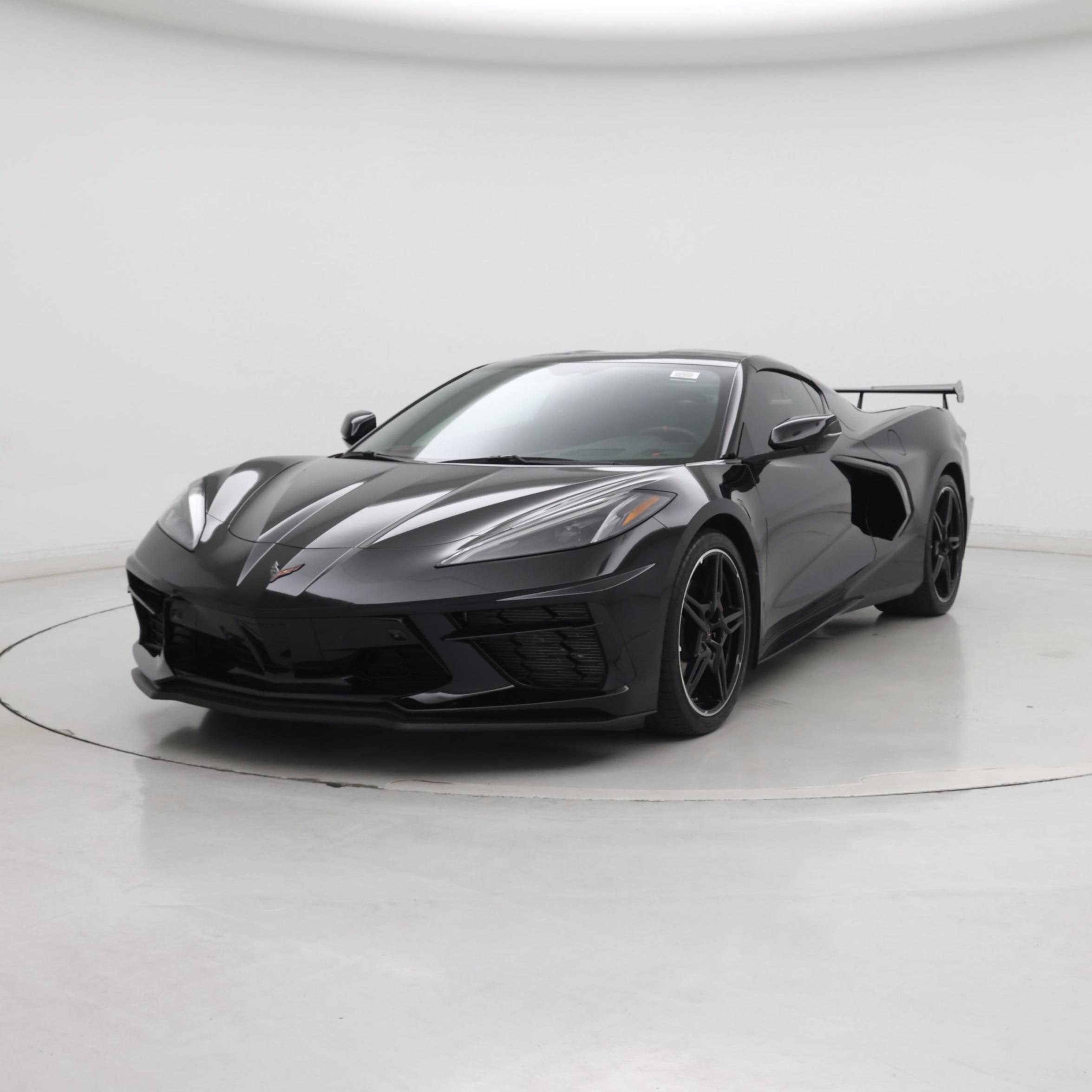 Thumbnail: 2023 Chevrolet Corvette - 4