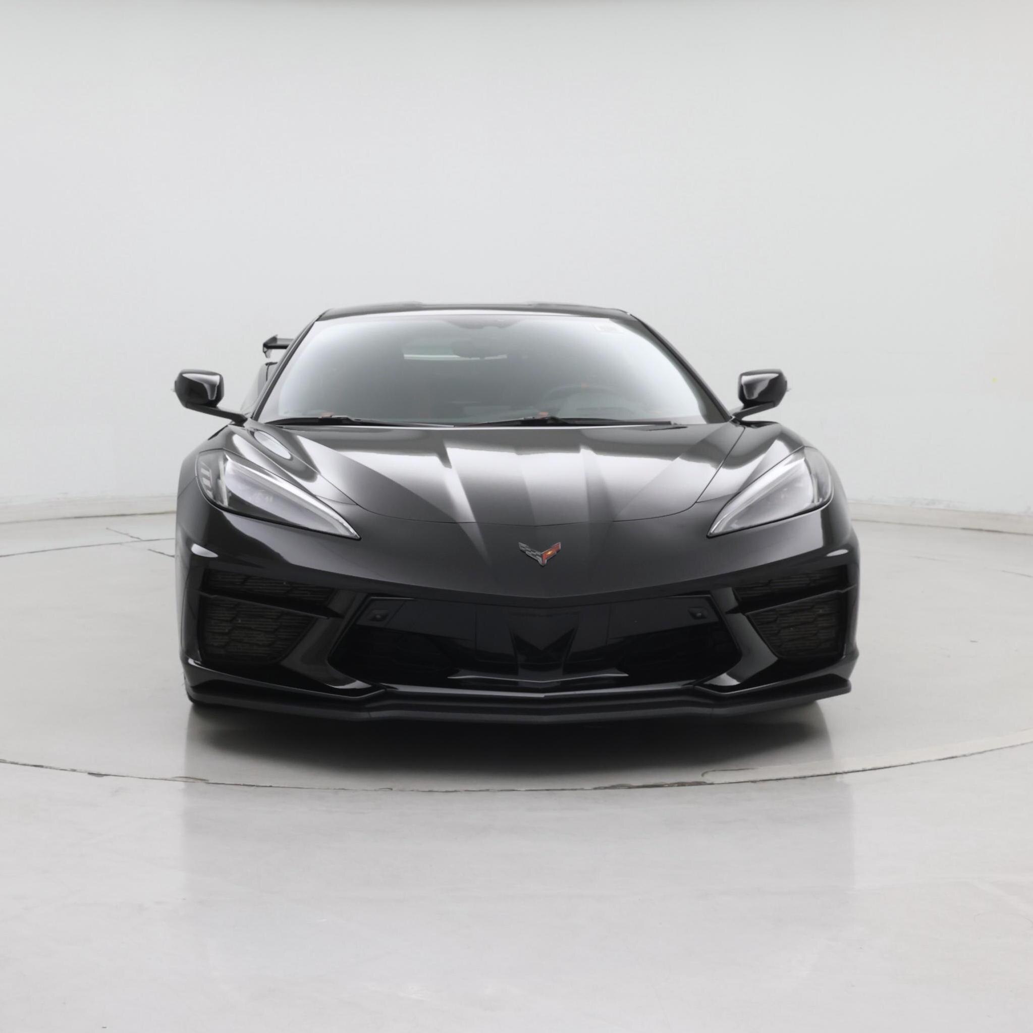 Thumbnail: 2023 Chevrolet Corvette - 5