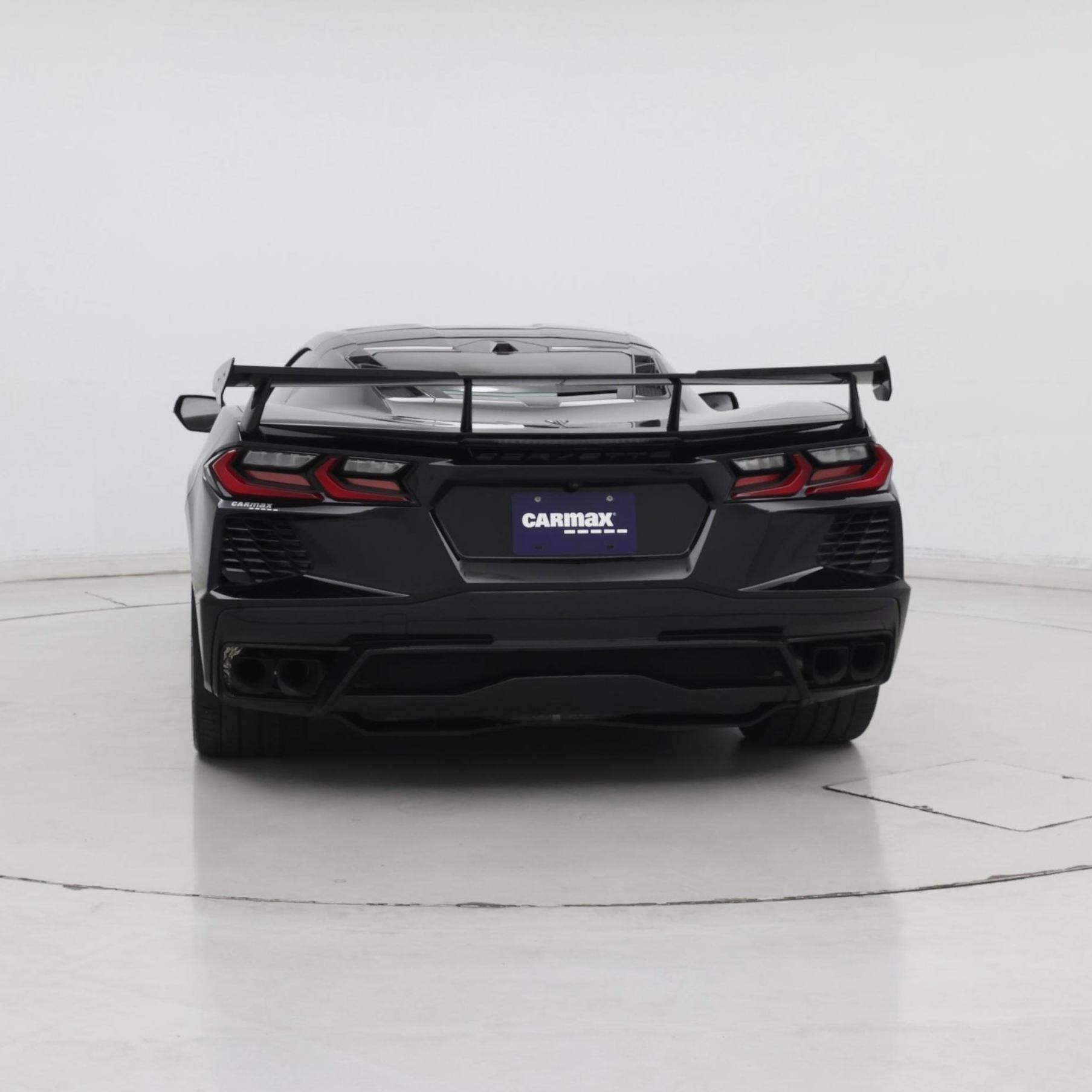 Thumbnail: 2023 Chevrolet Corvette - 6