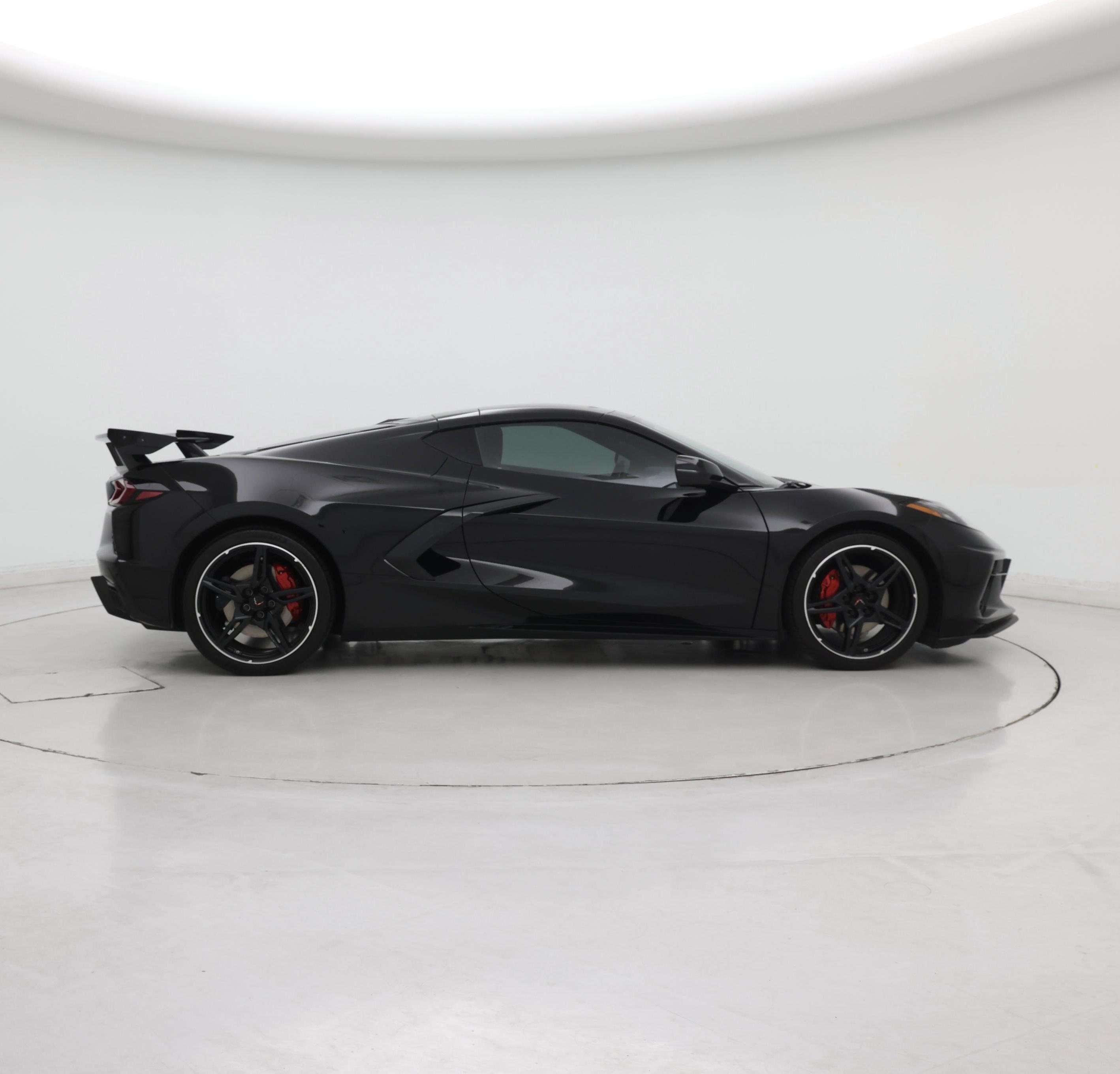 Thumbnail: 2023 Chevrolet Corvette - 7