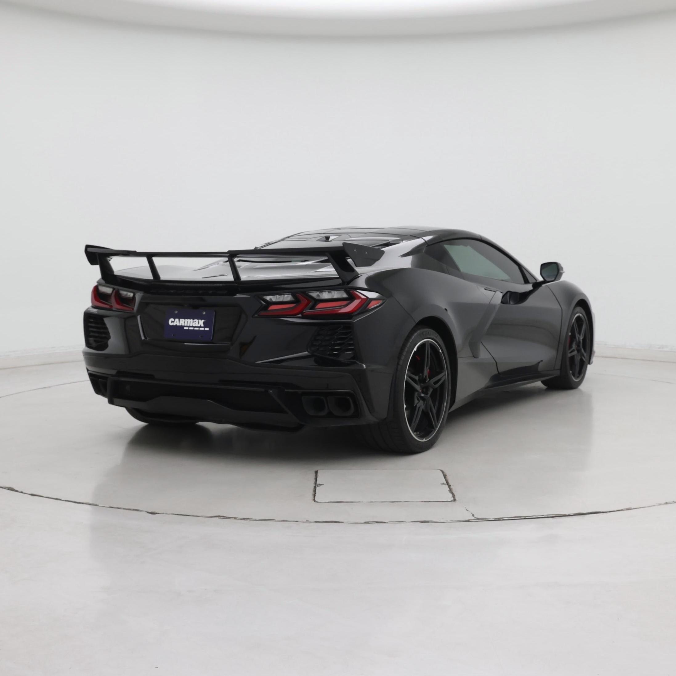 Thumbnail: 2023 Chevrolet Corvette - 8