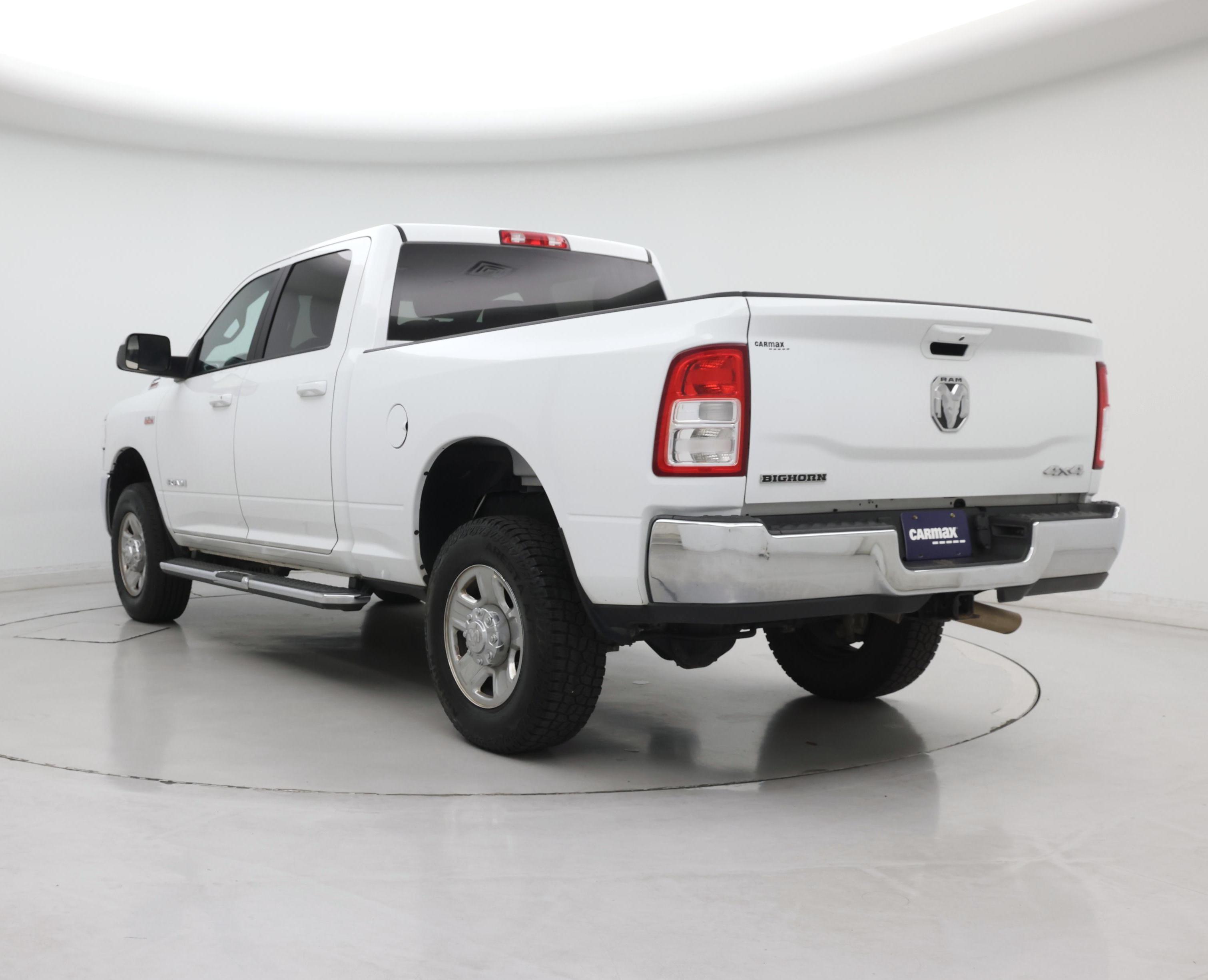 Thumbnail: 2022 RAM 2500 - 2