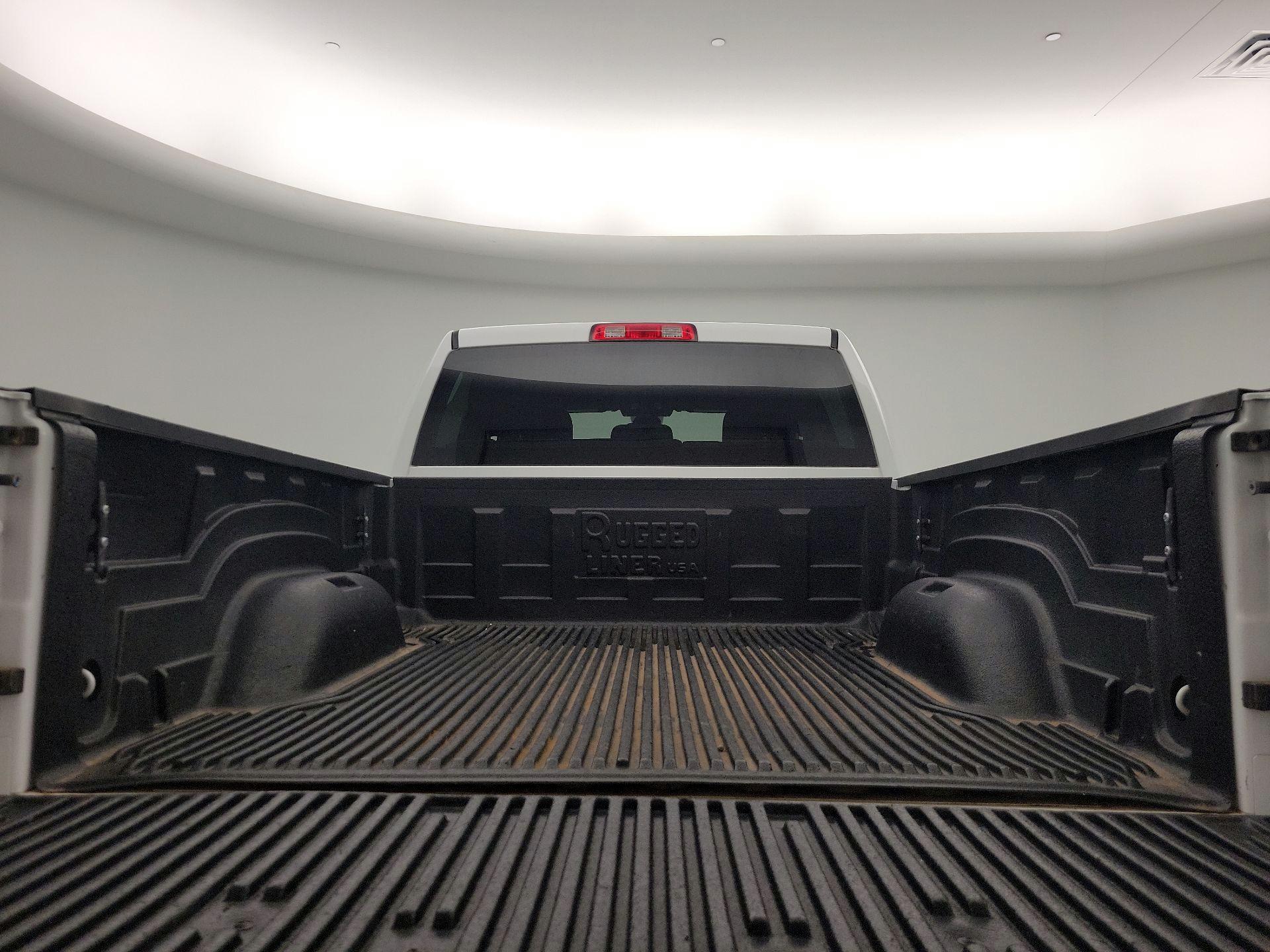 Thumbnail: 2022 RAM 2500 - 20