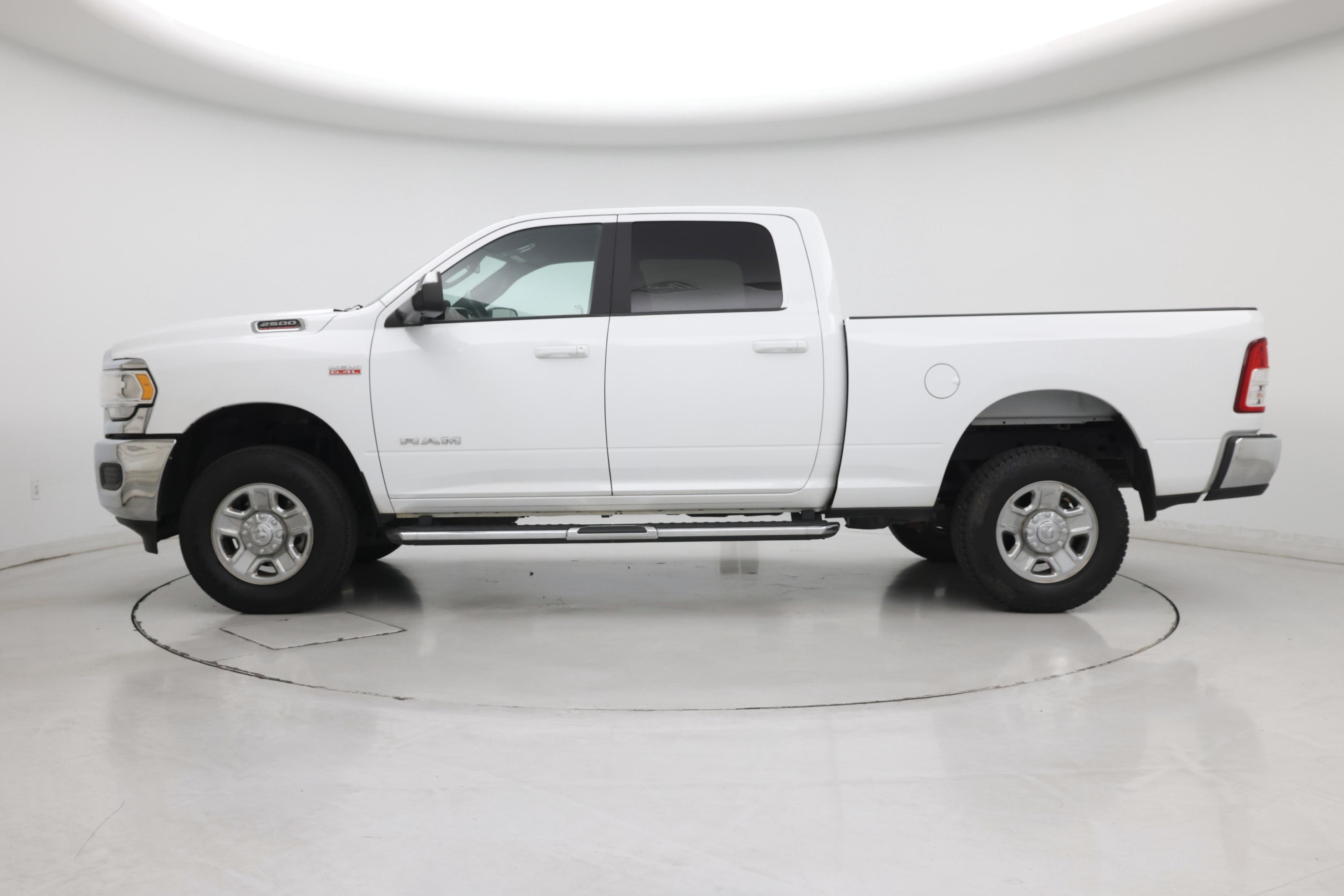 Thumbnail: 2022 RAM 2500 - 3