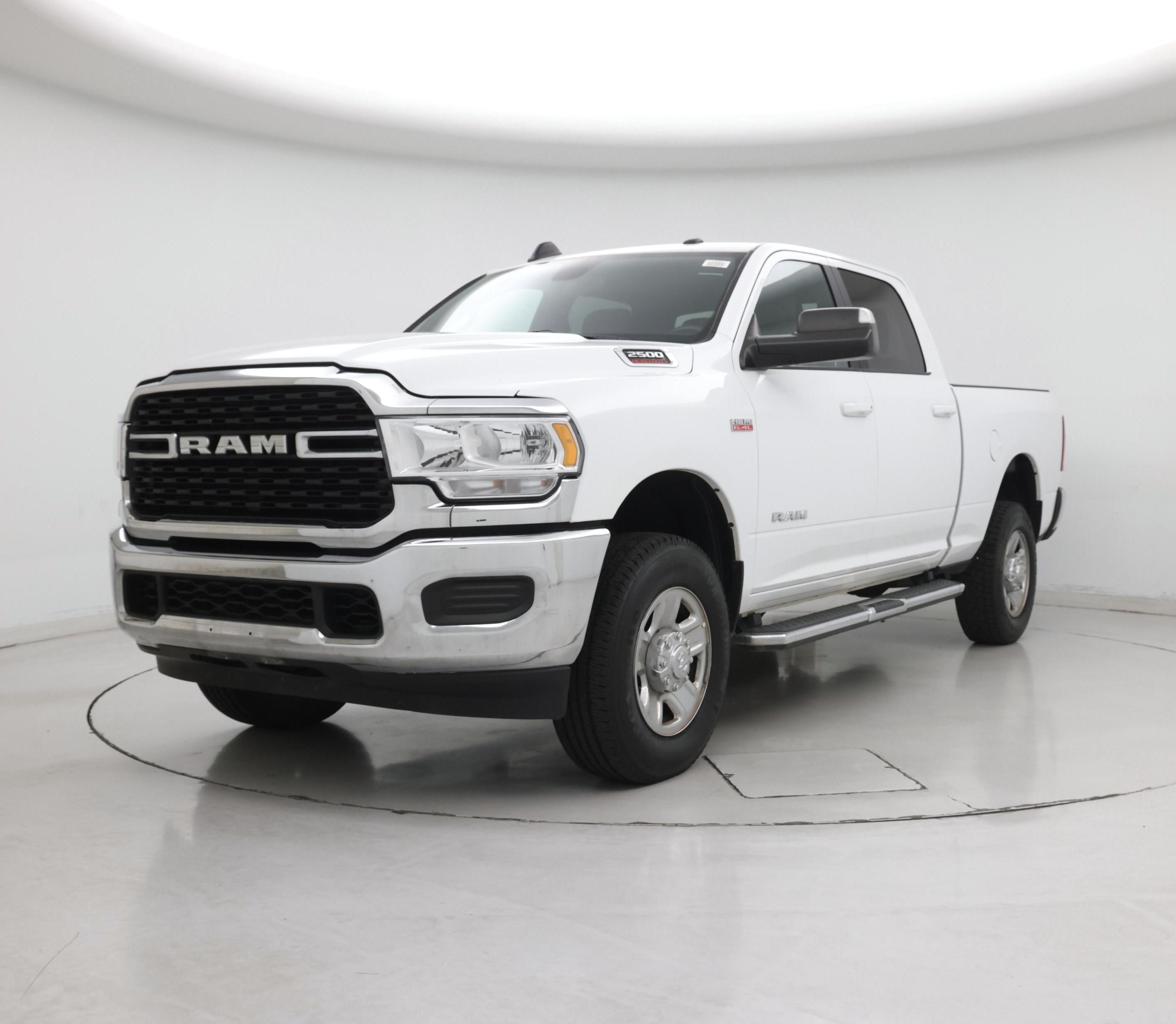 Thumbnail: 2022 RAM 2500 - 4