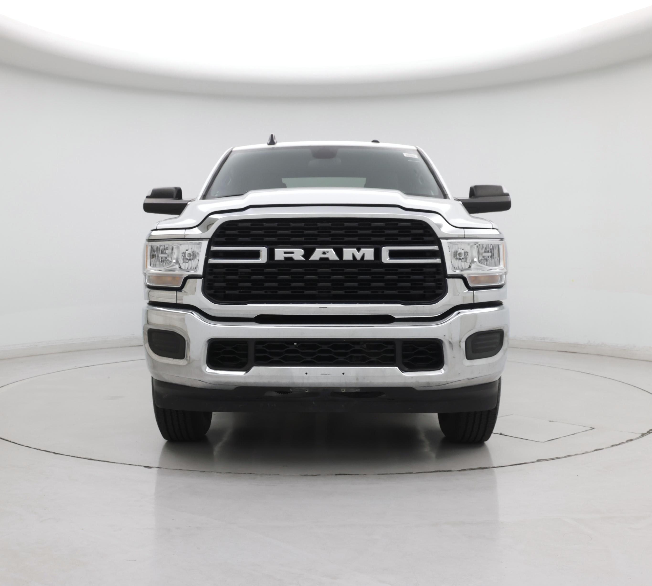 Thumbnail: 2022 RAM 2500 - 5