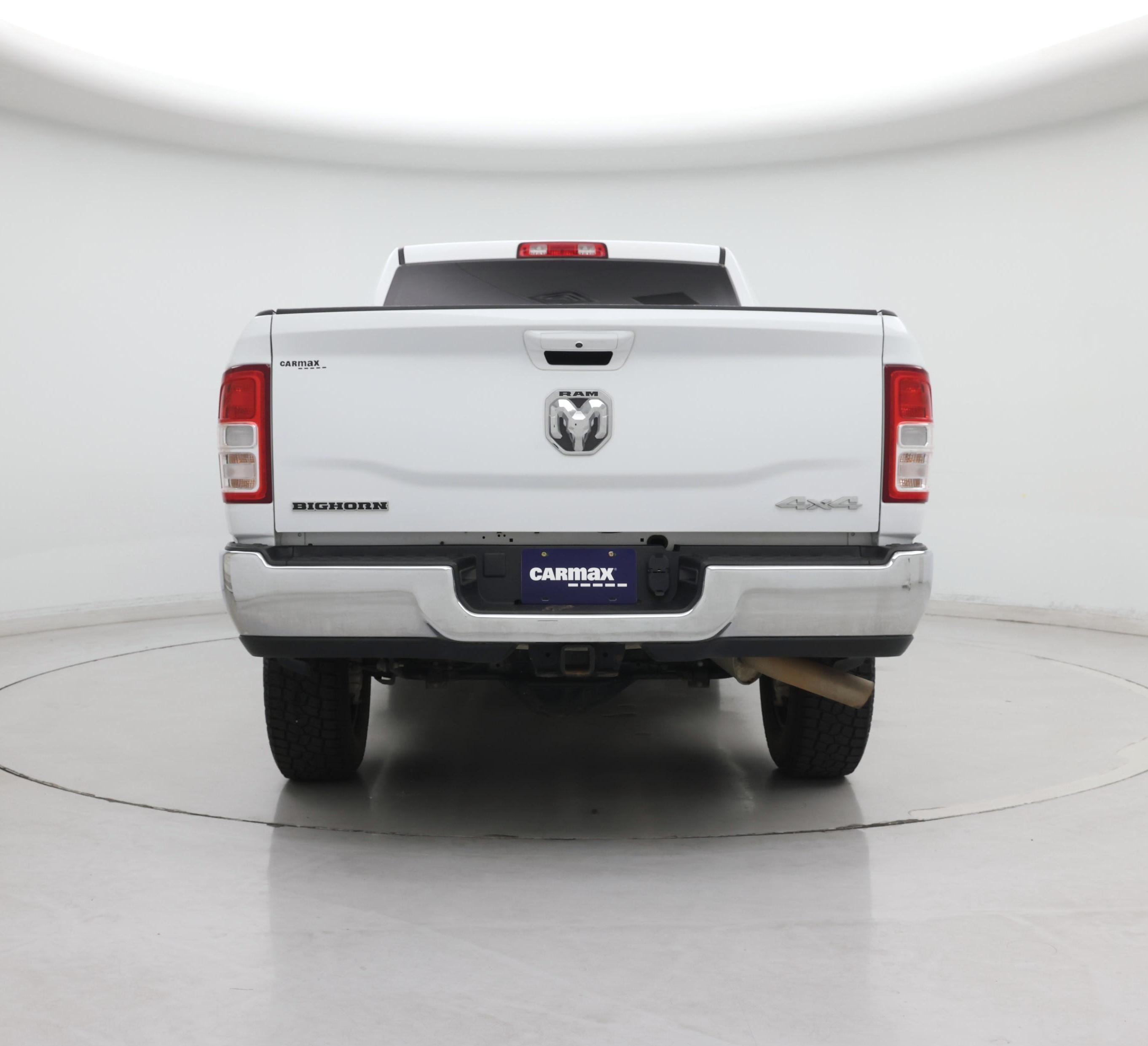 Thumbnail: 2022 RAM 2500 - 6
