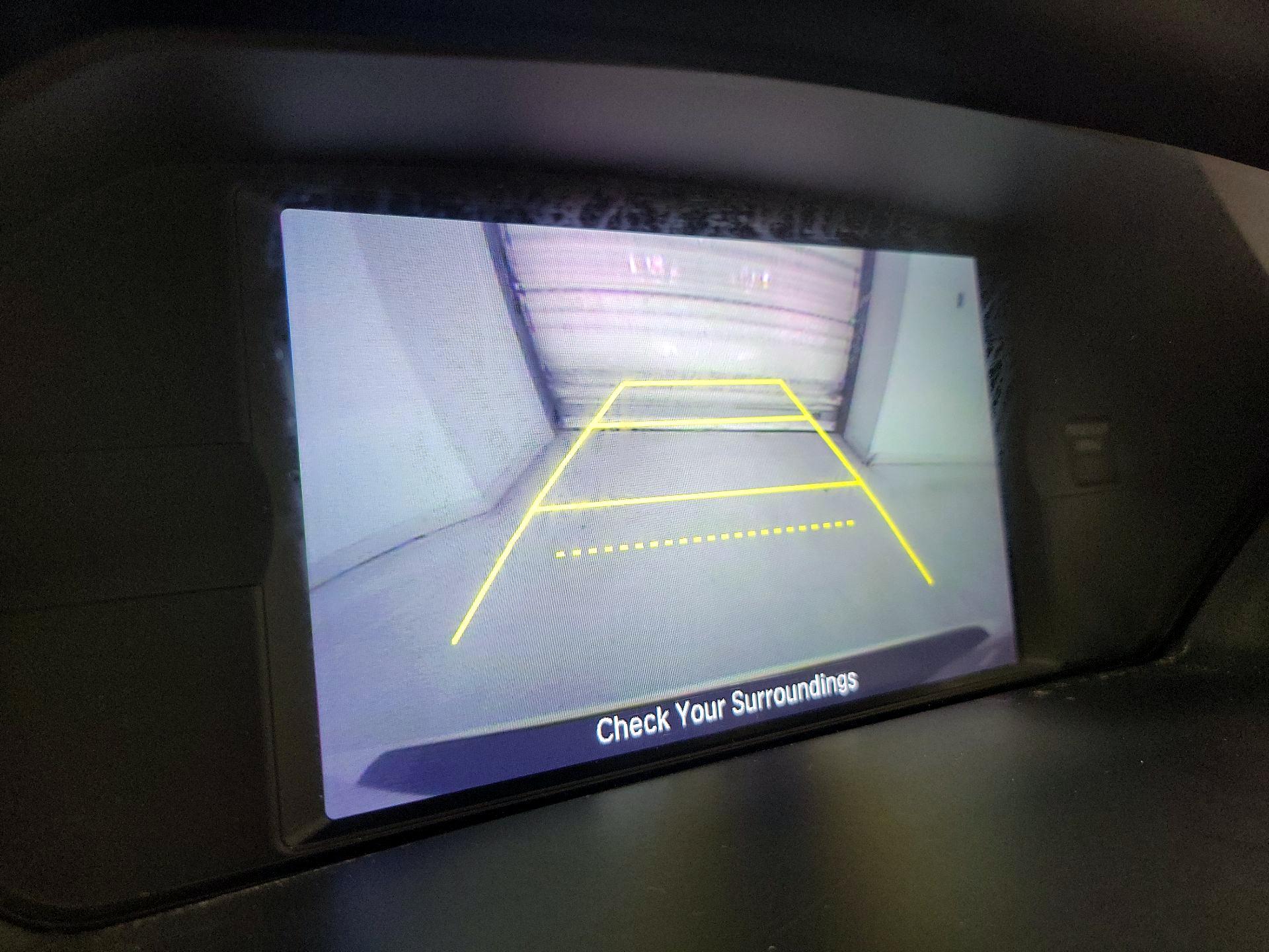 Thumbnail: 2014 Honda Odyssey - 14
