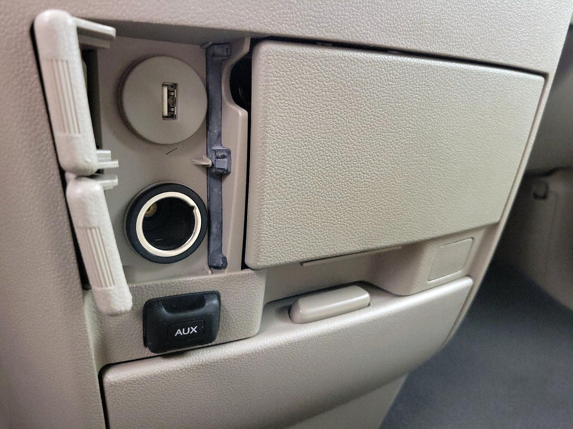 Thumbnail: 2014 Honda Odyssey - 18