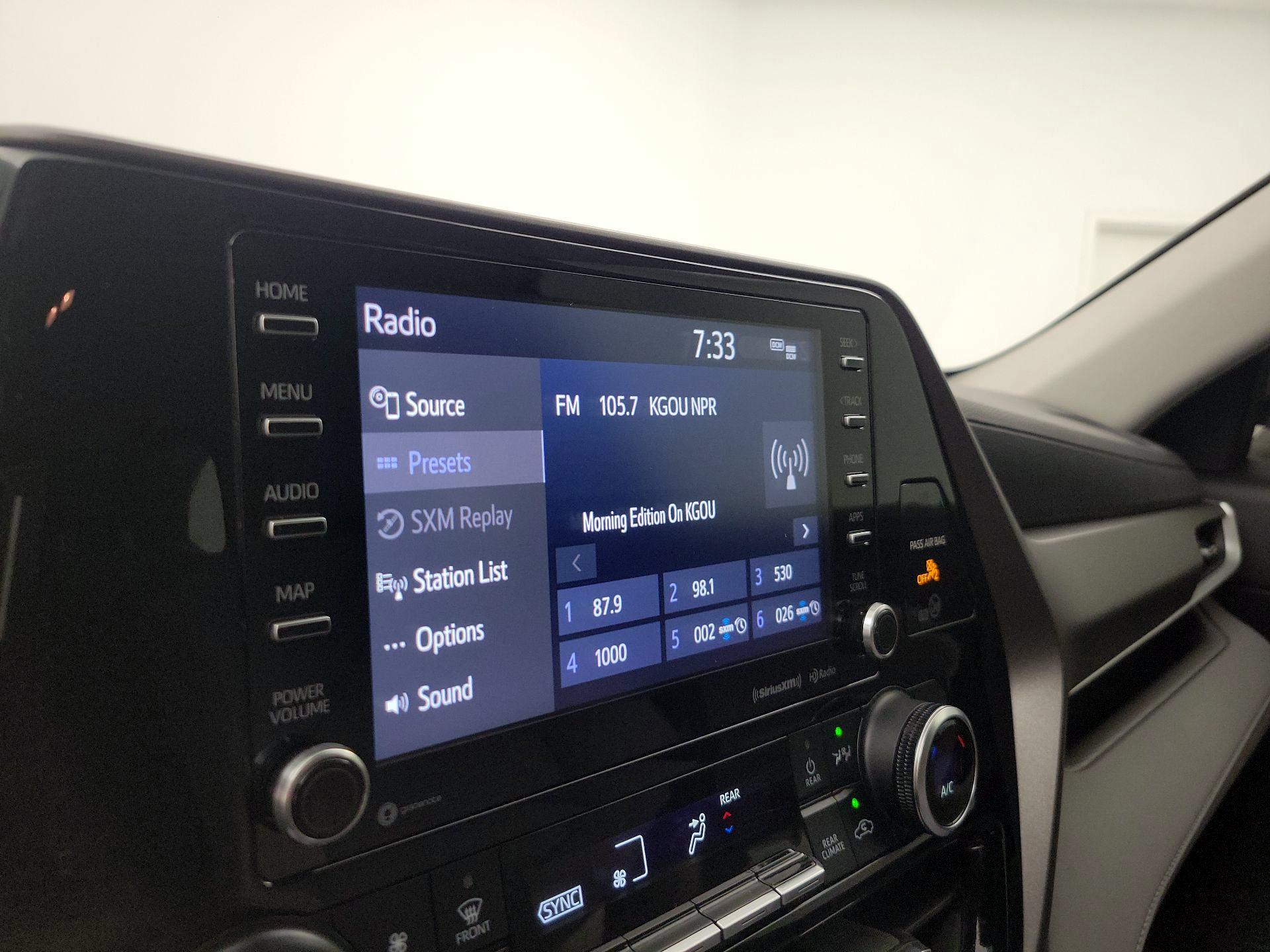 Thumbnail: 2020 Toyota Highlander - 15