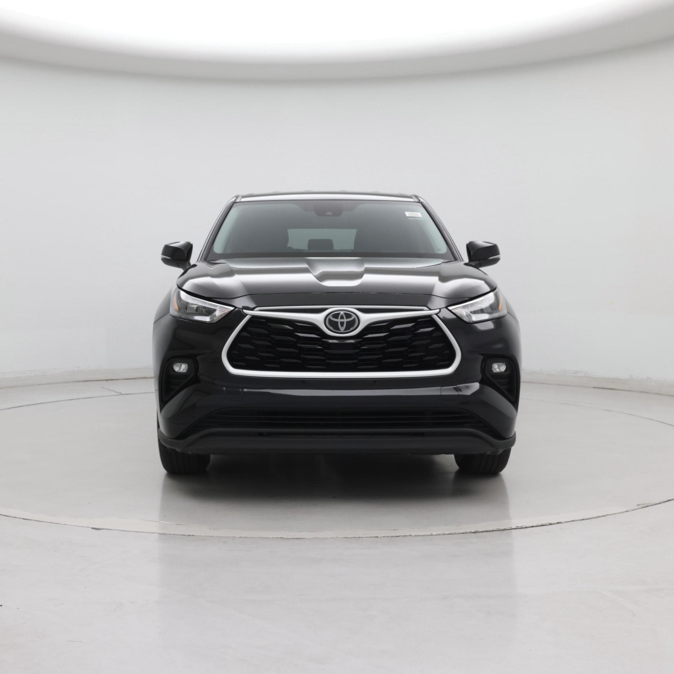 Thumbnail: 2020 Toyota Highlander - 5