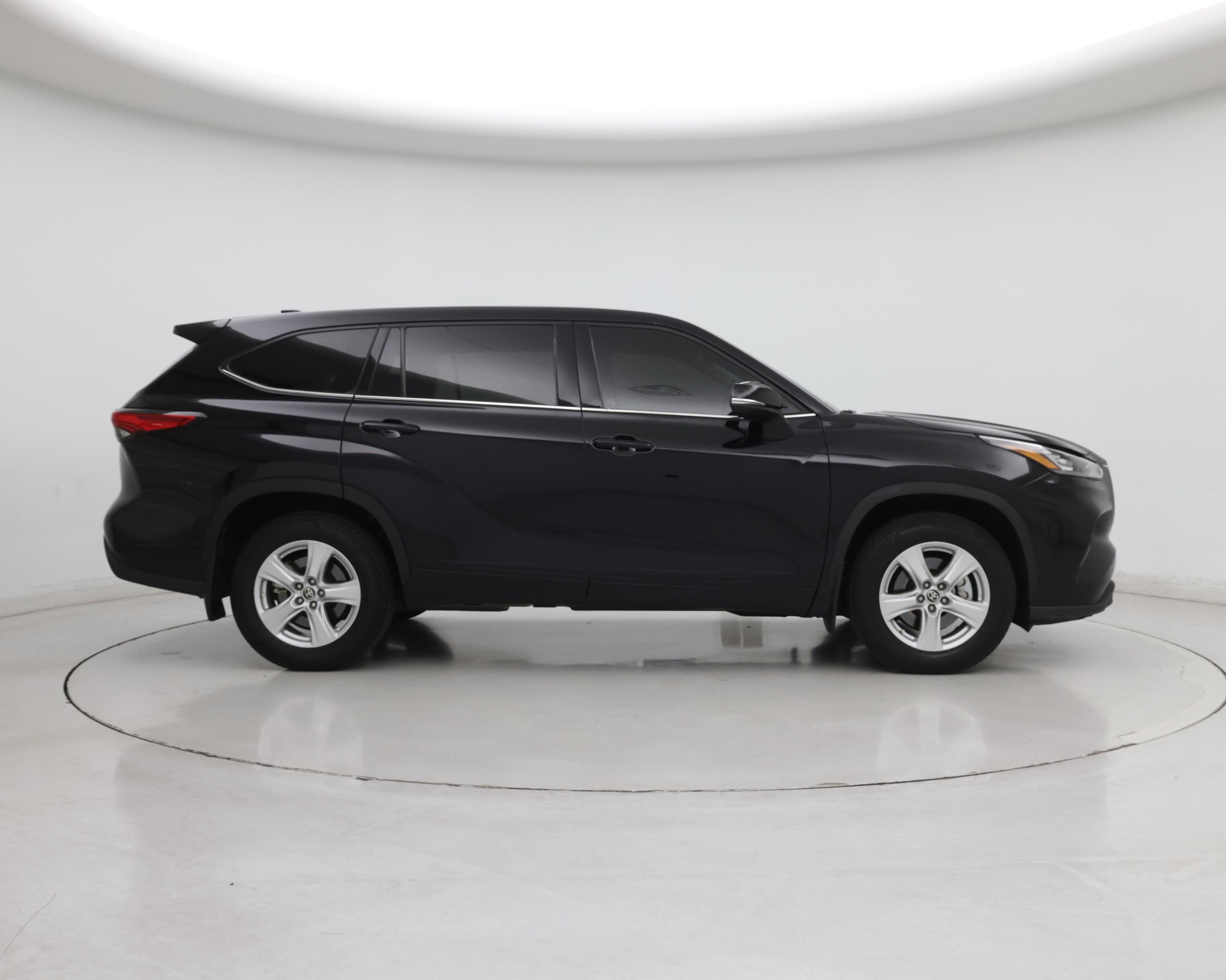 Thumbnail: 2020 Toyota Highlander - 7