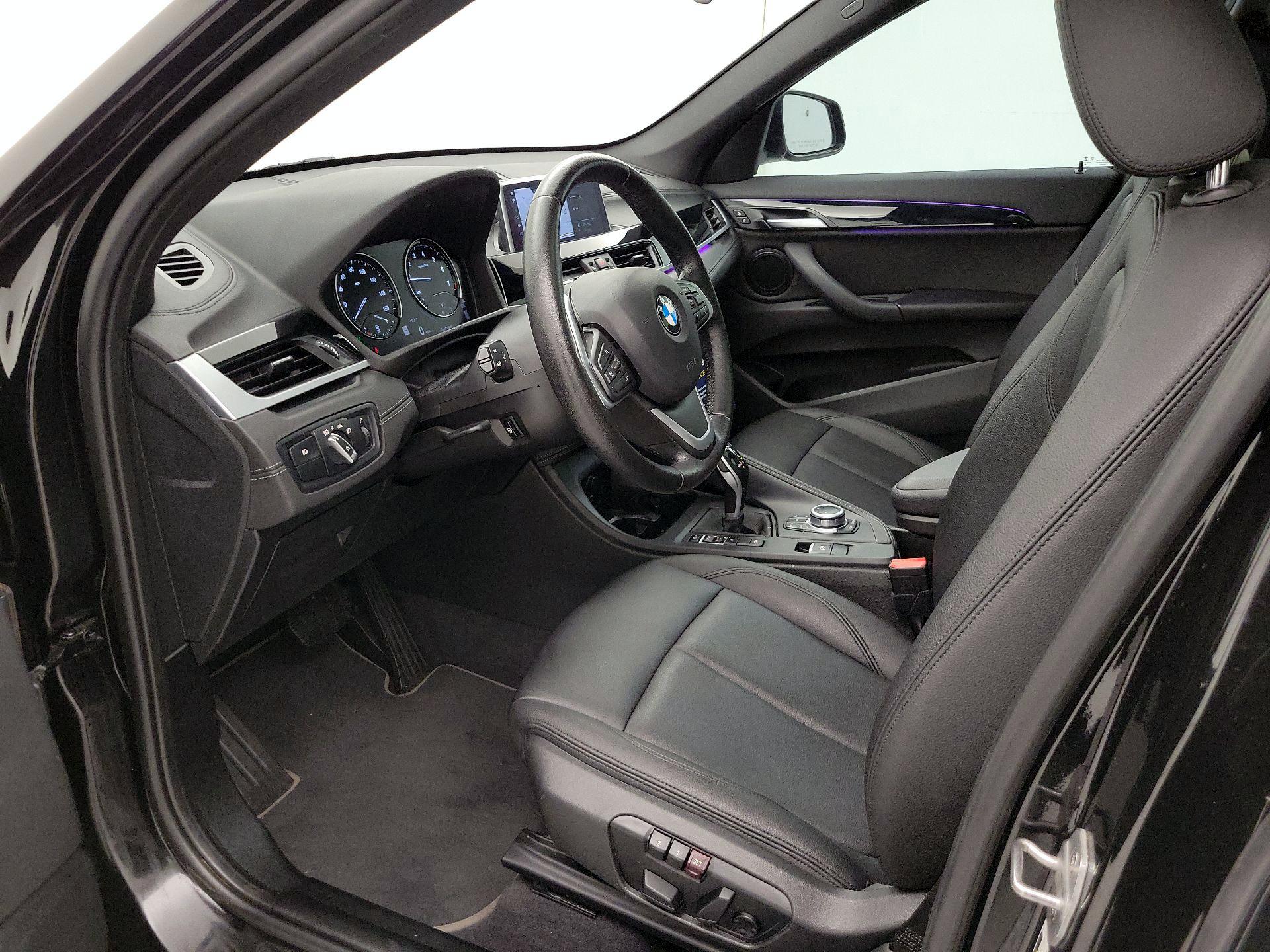 Thumbnail: 2020 BMW X1 - 11