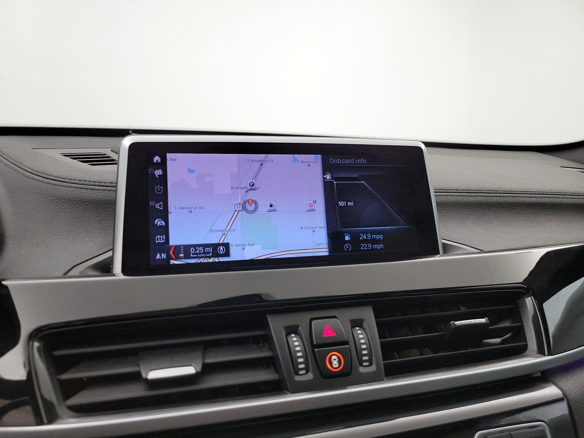 Thumbnail: 2020 BMW X1 - 14