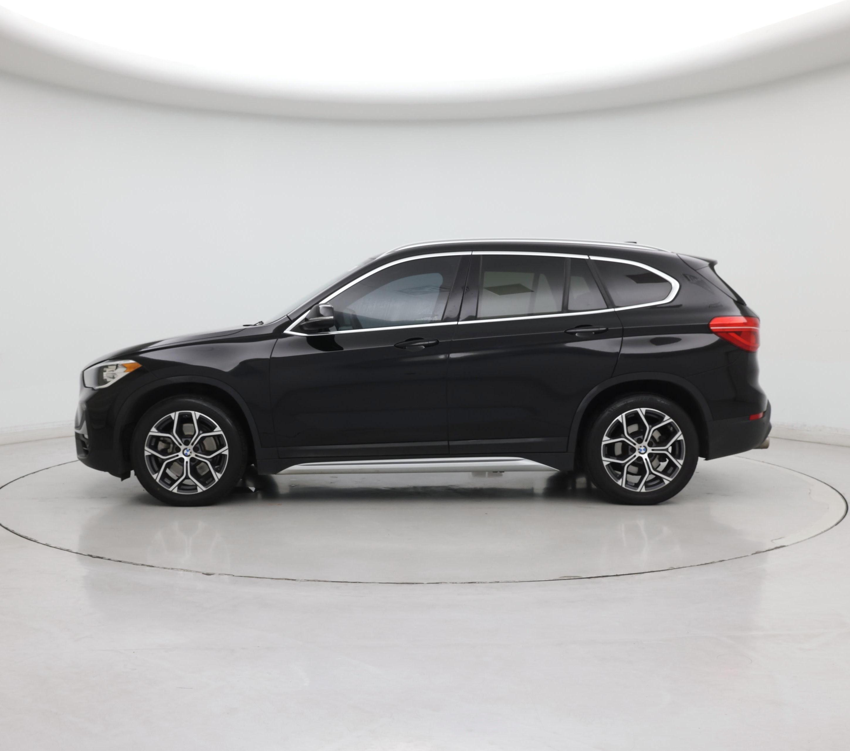 Thumbnail: 2020 BMW X1 - 3