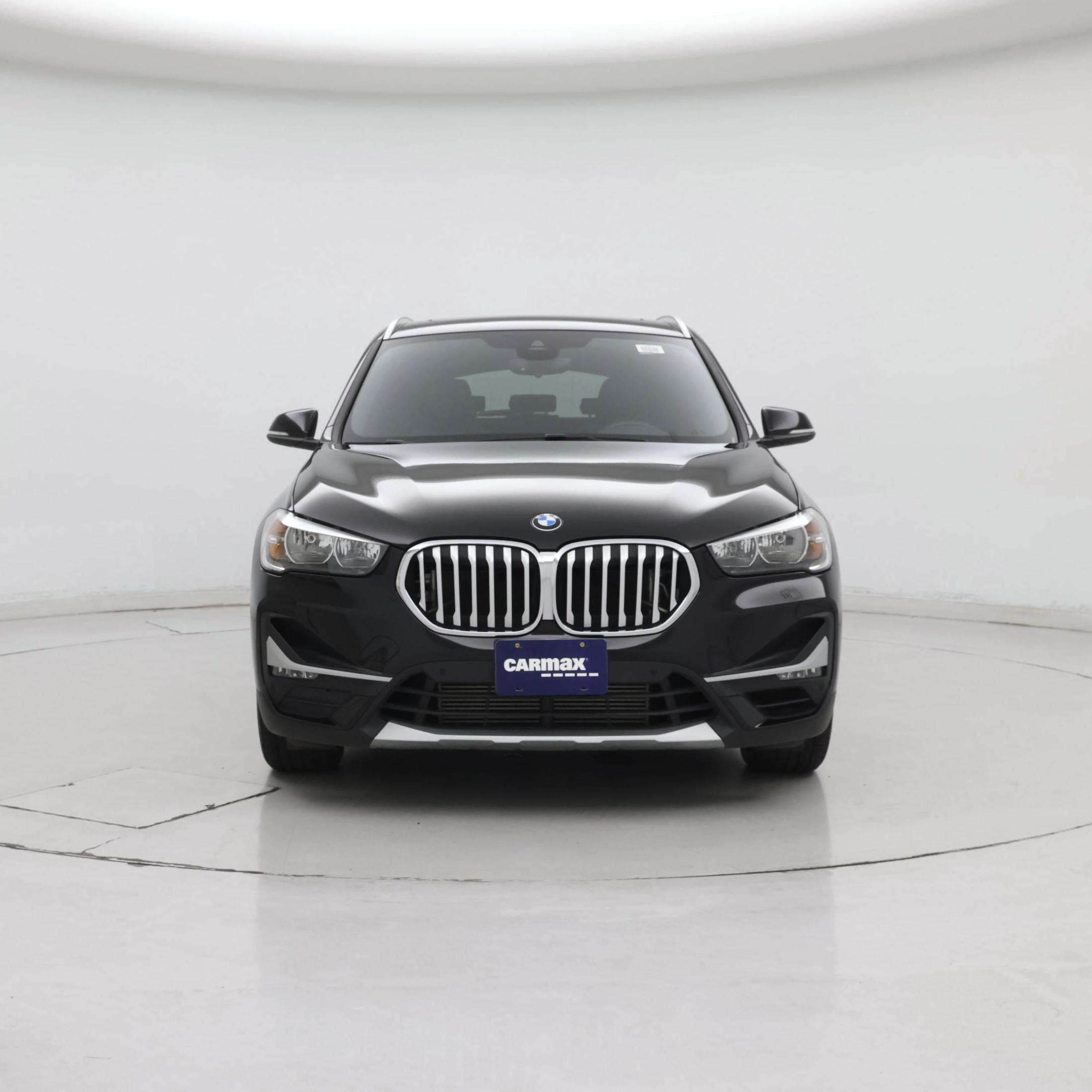Thumbnail: 2020 BMW X1 - 5