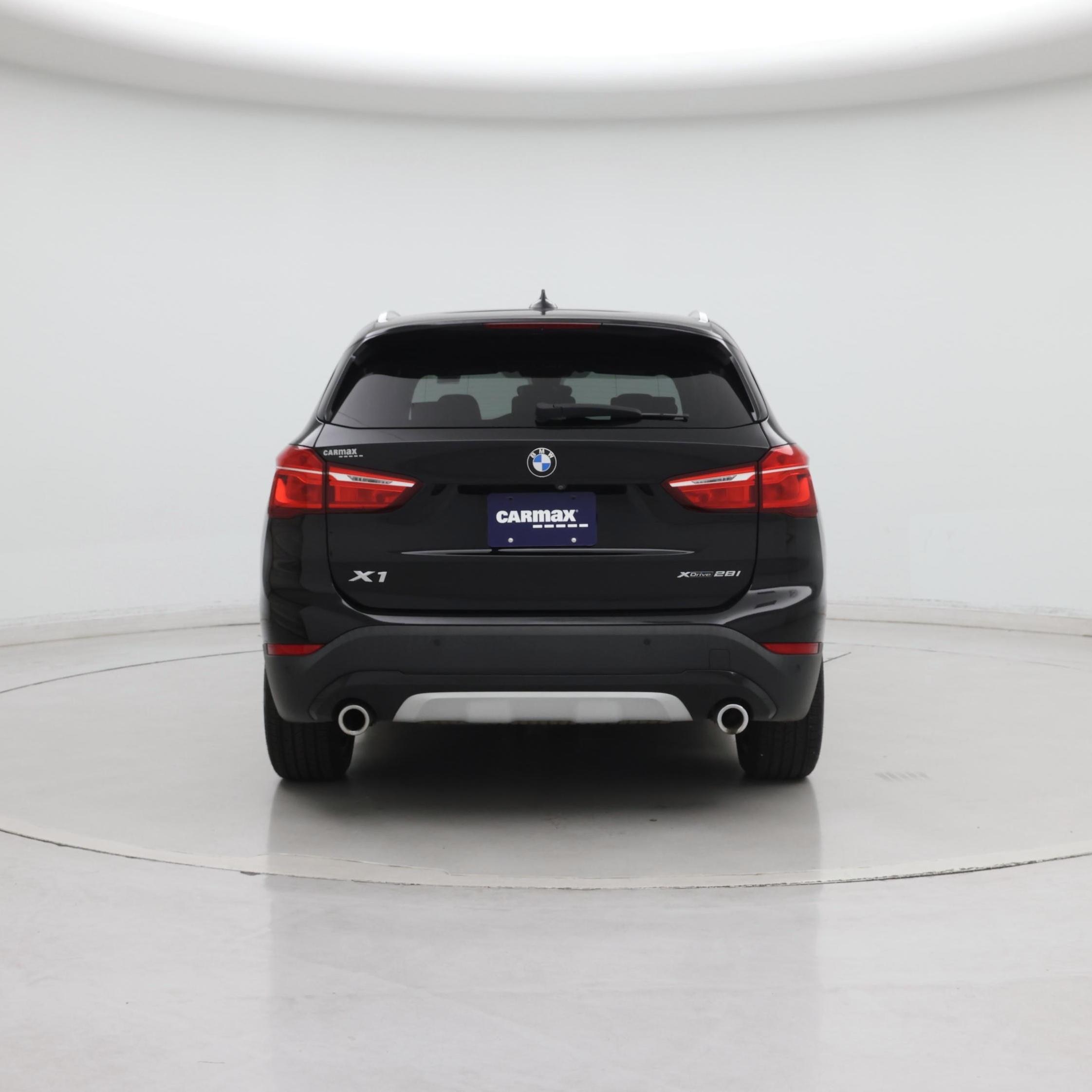 Thumbnail: 2020 BMW X1 - 6