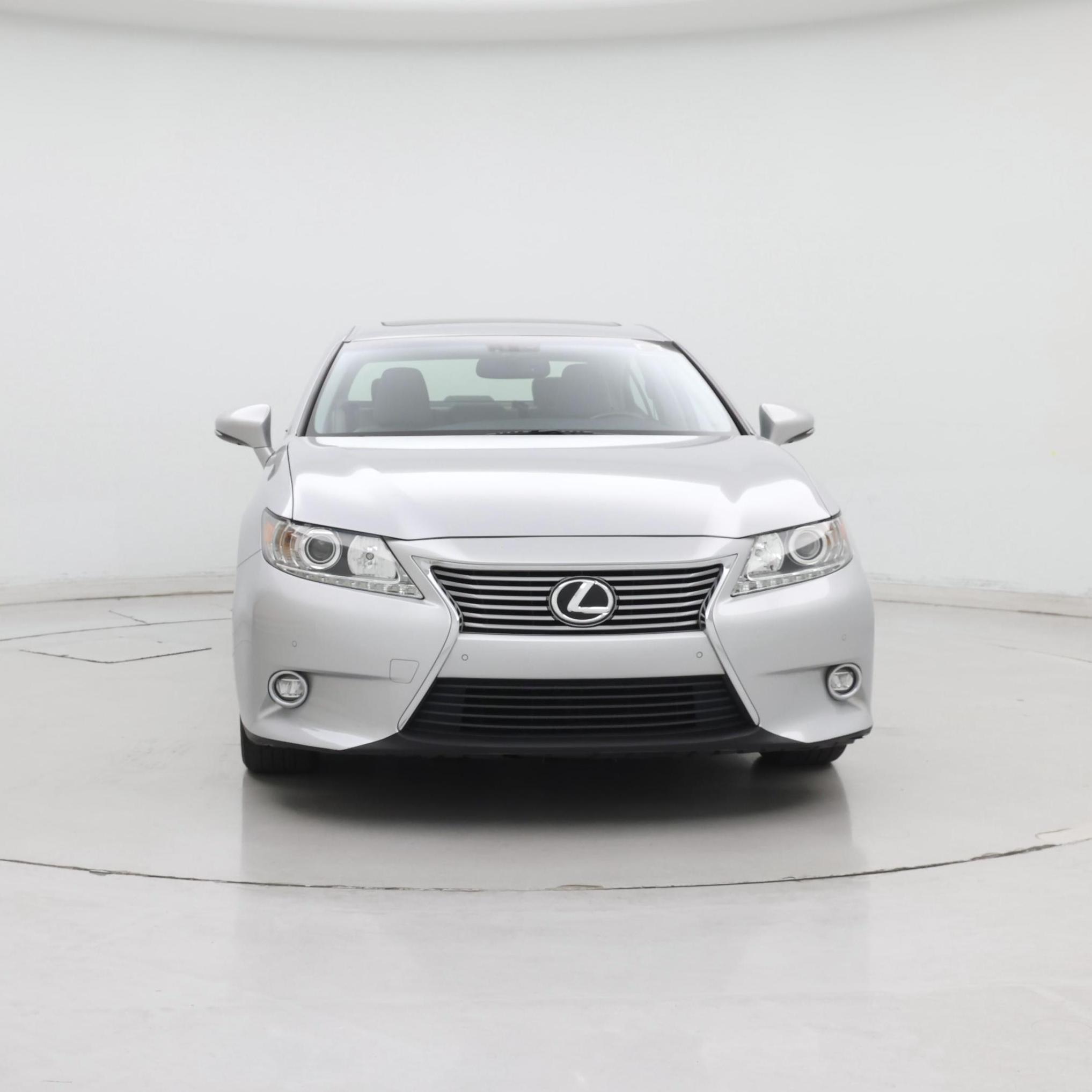 Thumbnail: 2014 Lexus ES - 5