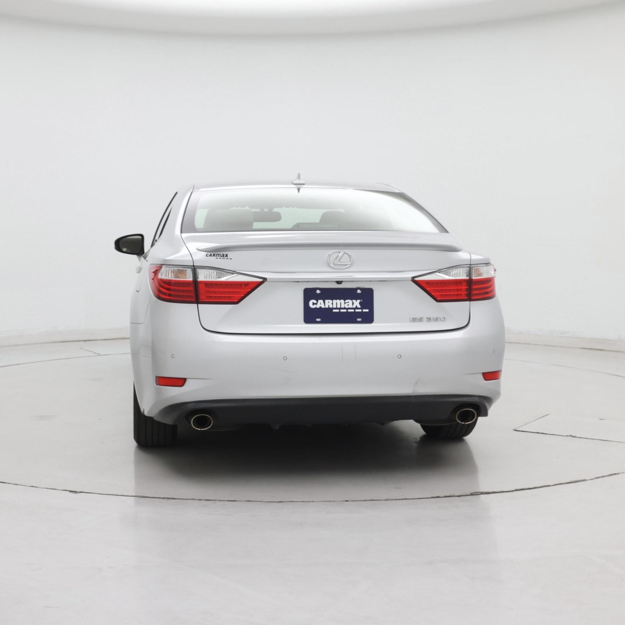 Thumbnail: 2014 Lexus ES - 6