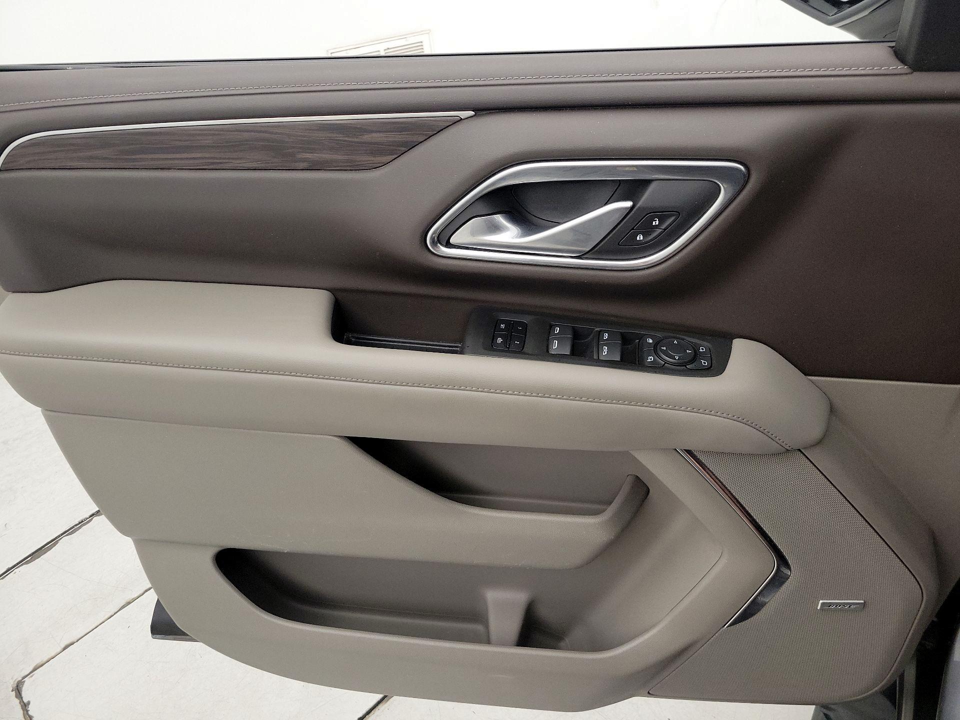 Thumbnail: 2022 Chevrolet Tahoe - 12