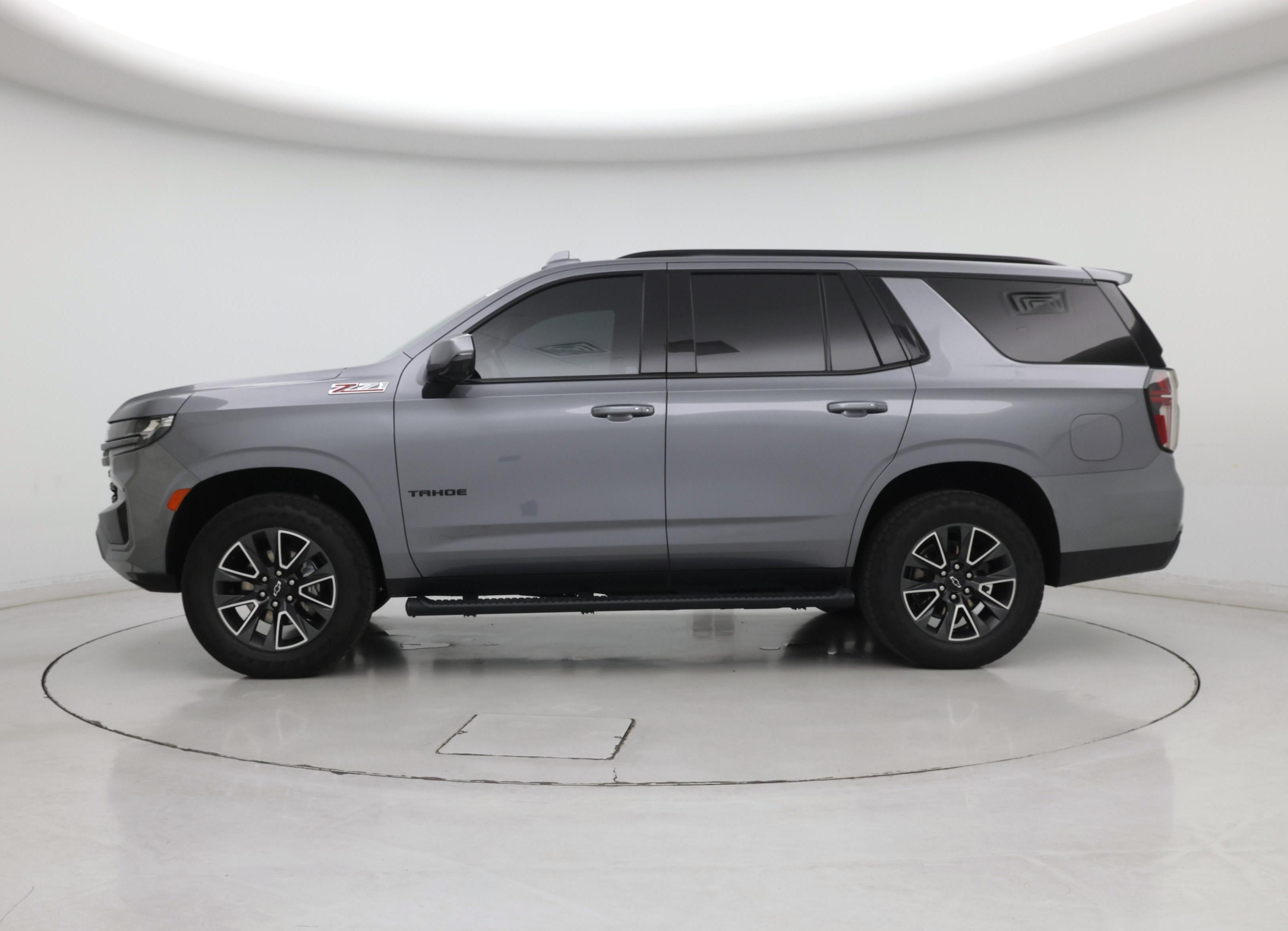 Thumbnail: 2022 Chevrolet Tahoe - 3