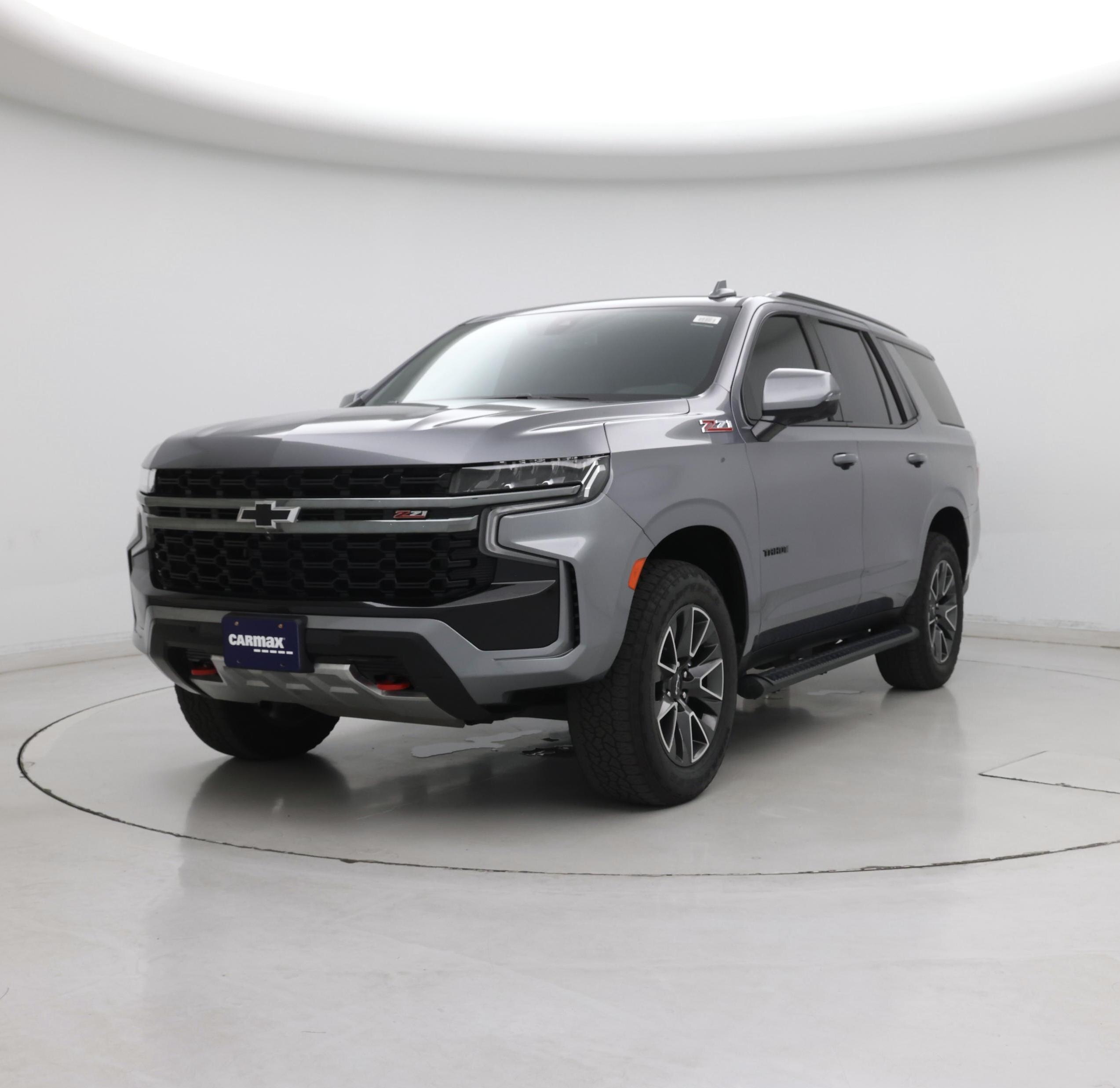 Thumbnail: 2022 Chevrolet Tahoe - 4