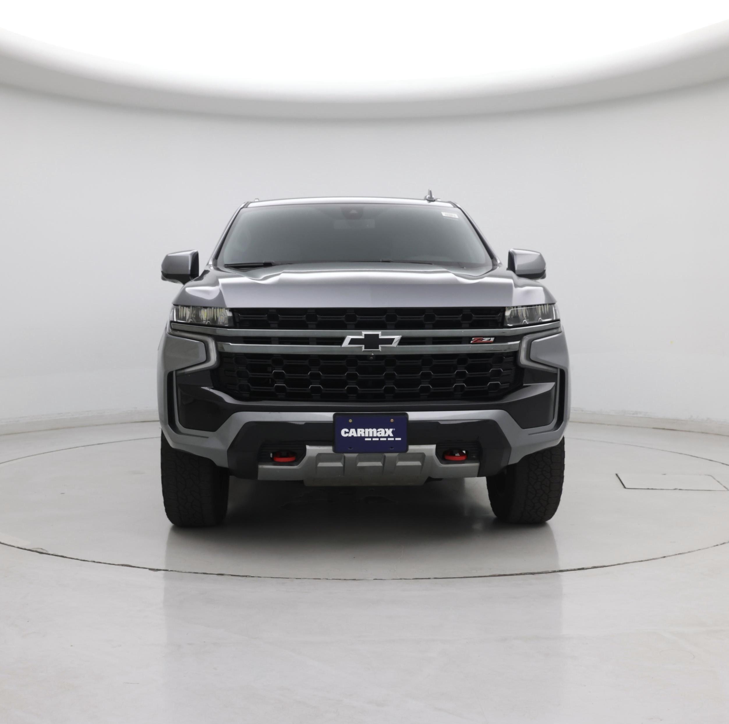 Thumbnail: 2022 Chevrolet Tahoe - 5