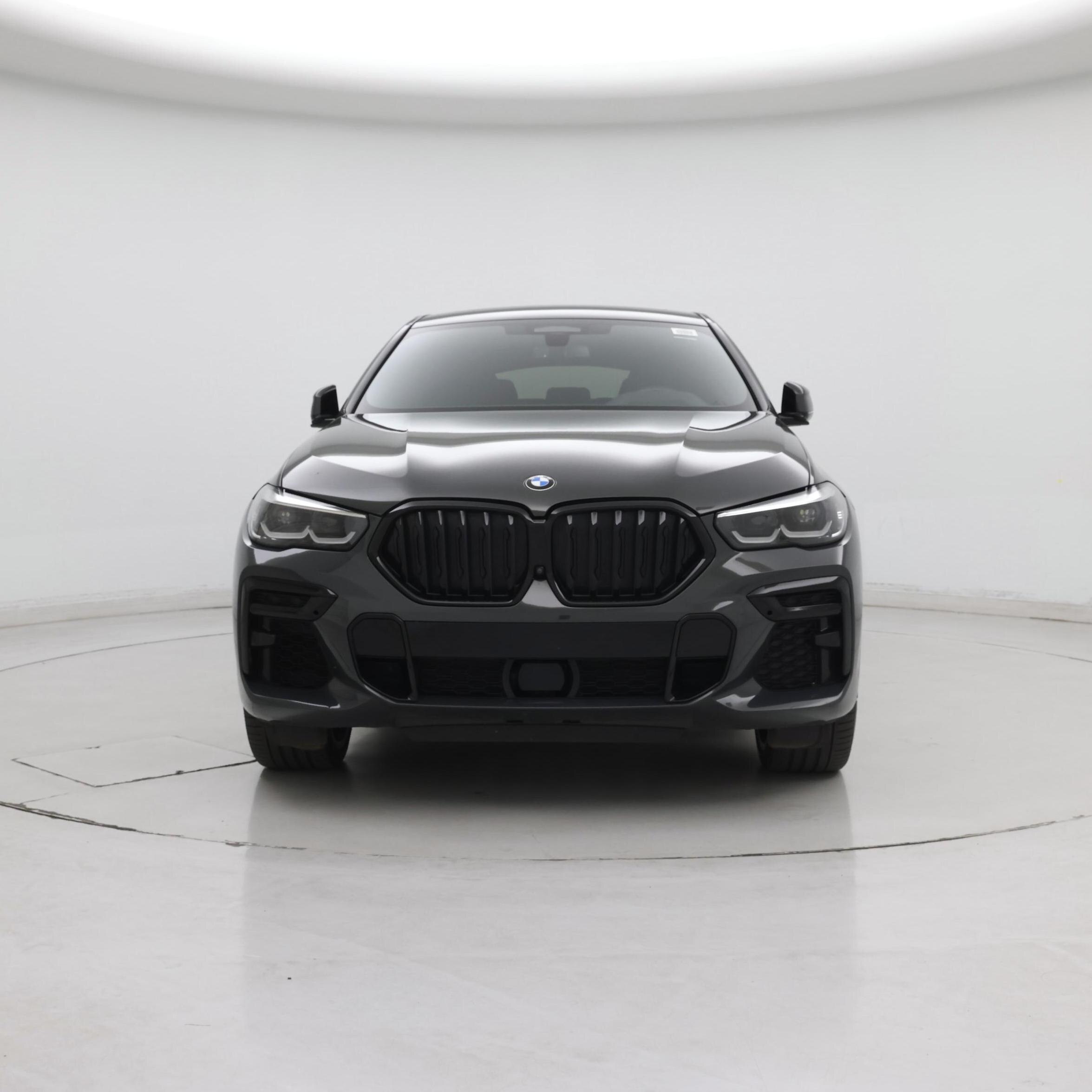 Thumbnail: 2022 BMW X6 - 5