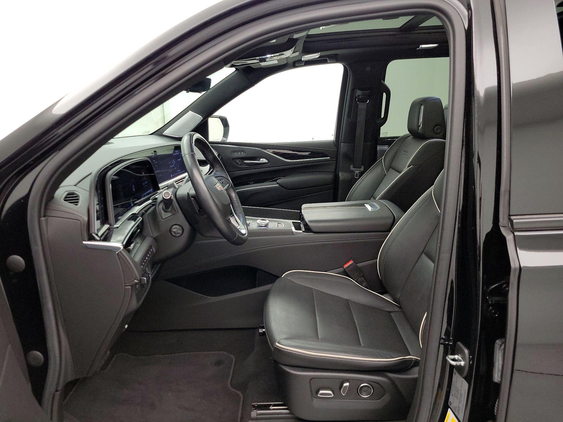 Thumbnail: 2021 Cadillac Escalade - 11