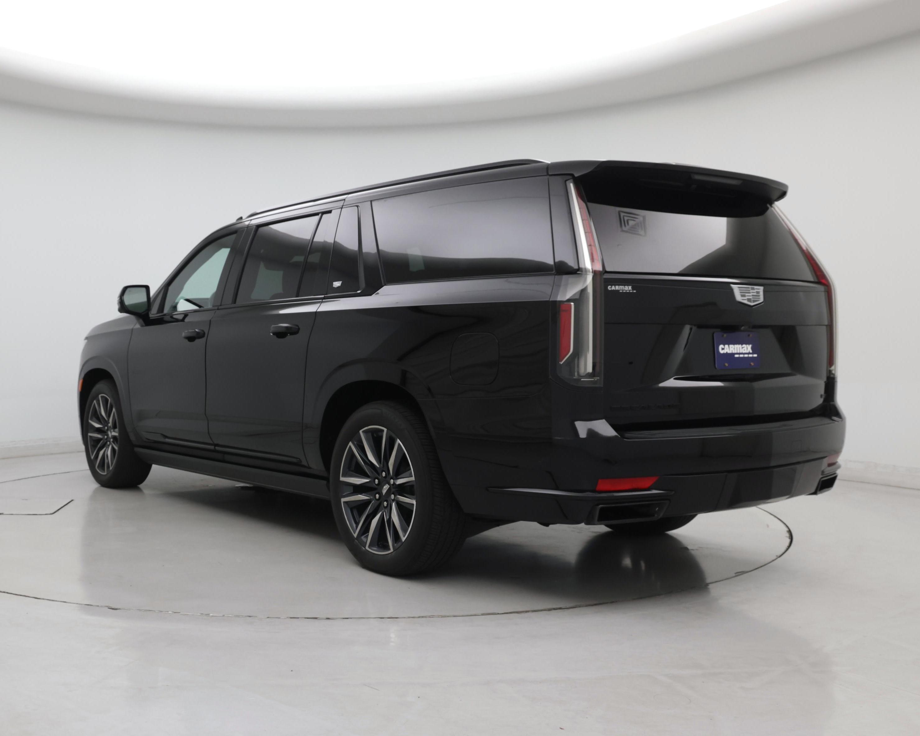 Thumbnail: 2021 Cadillac Escalade - 2