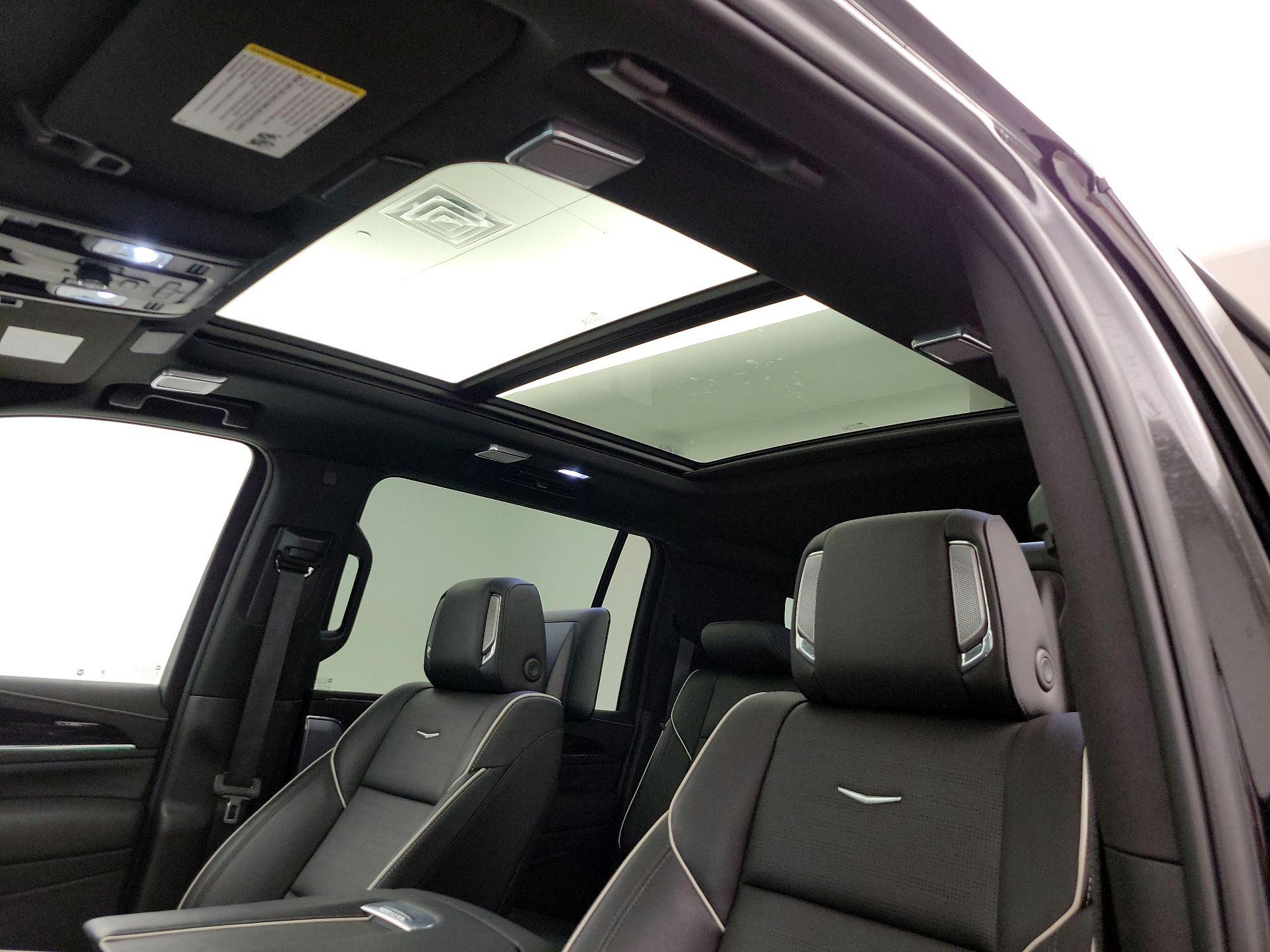 Thumbnail: 2021 Cadillac Escalade - 20