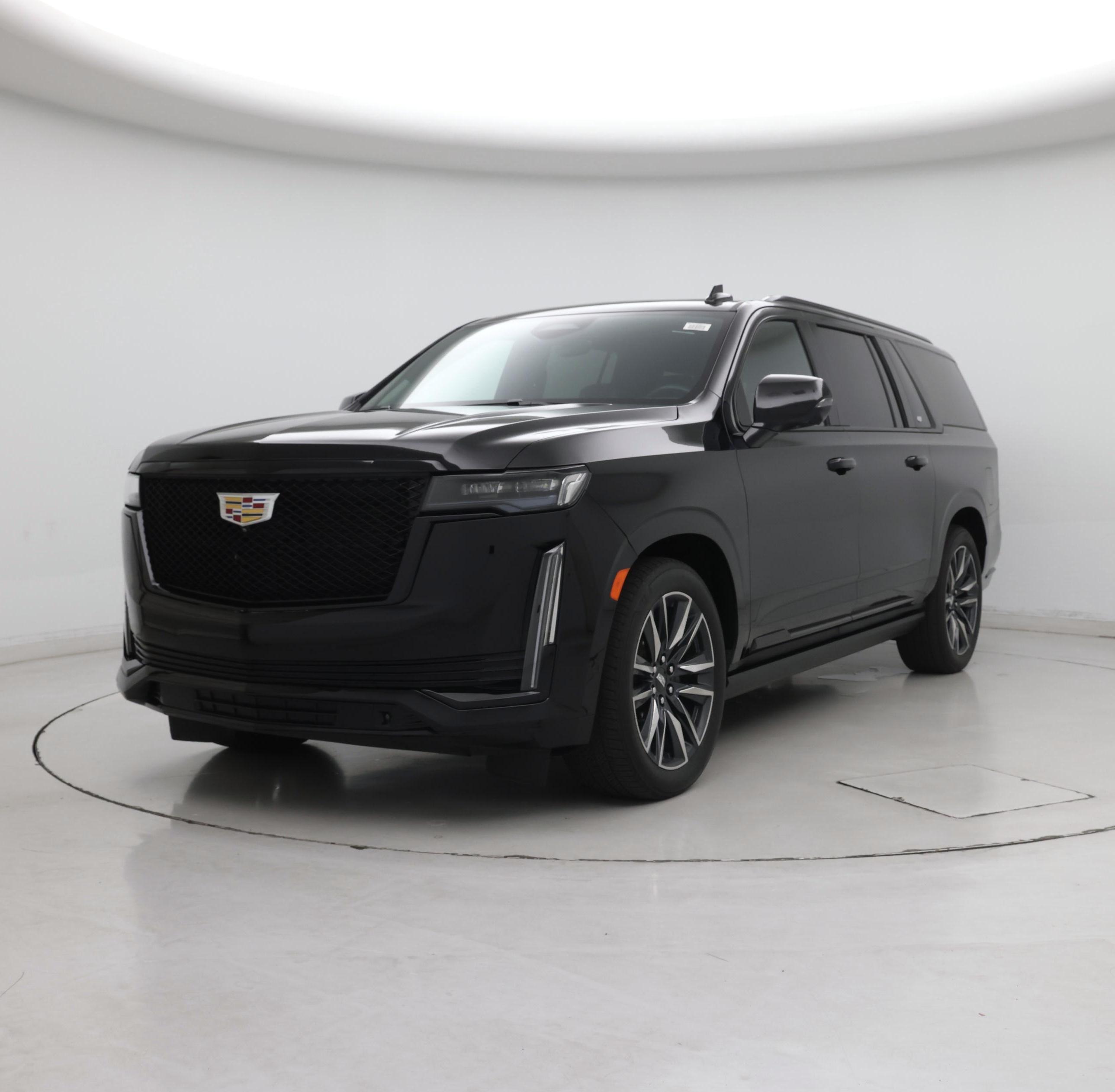 Thumbnail: 2021 Cadillac Escalade - 4