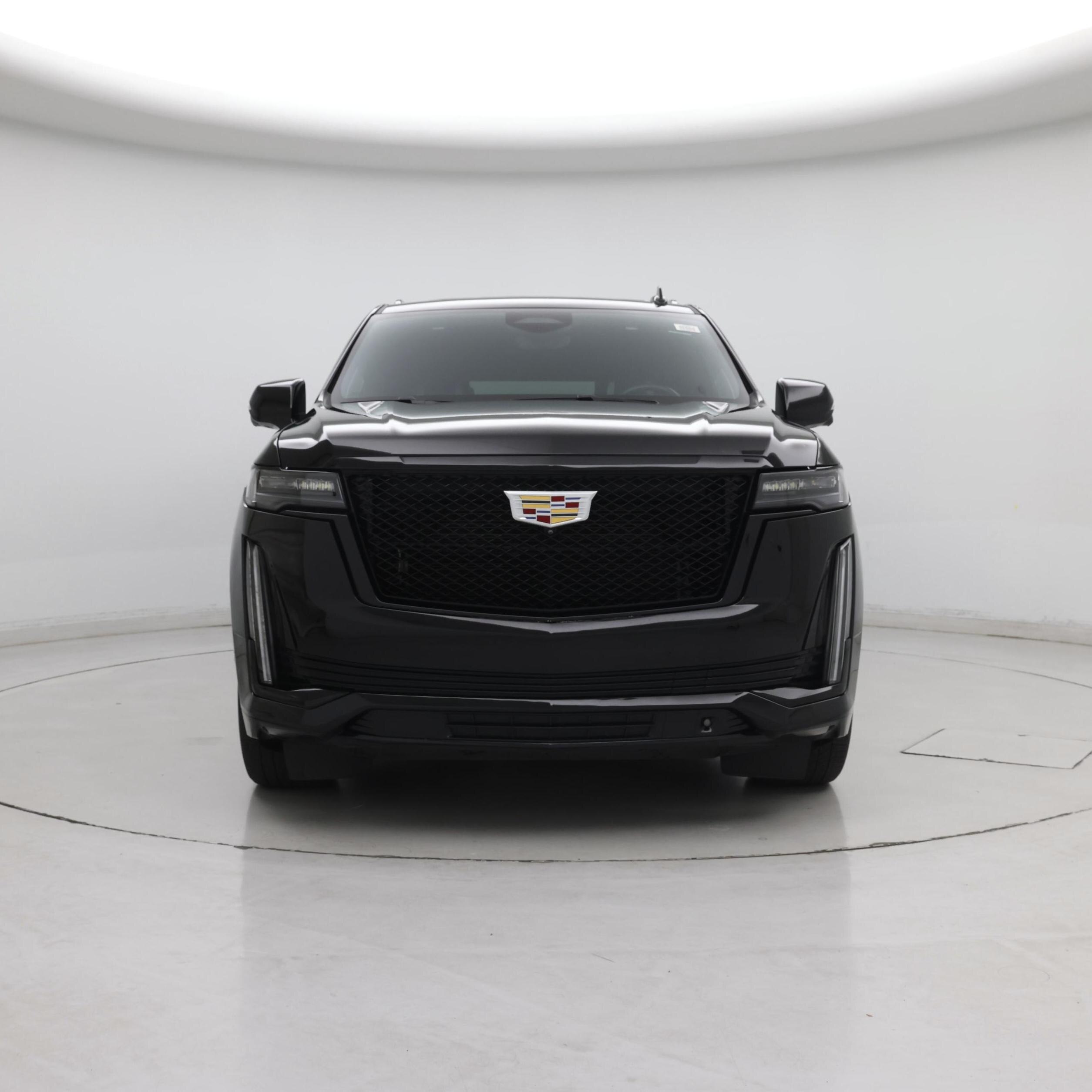 Thumbnail: 2021 Cadillac Escalade - 5