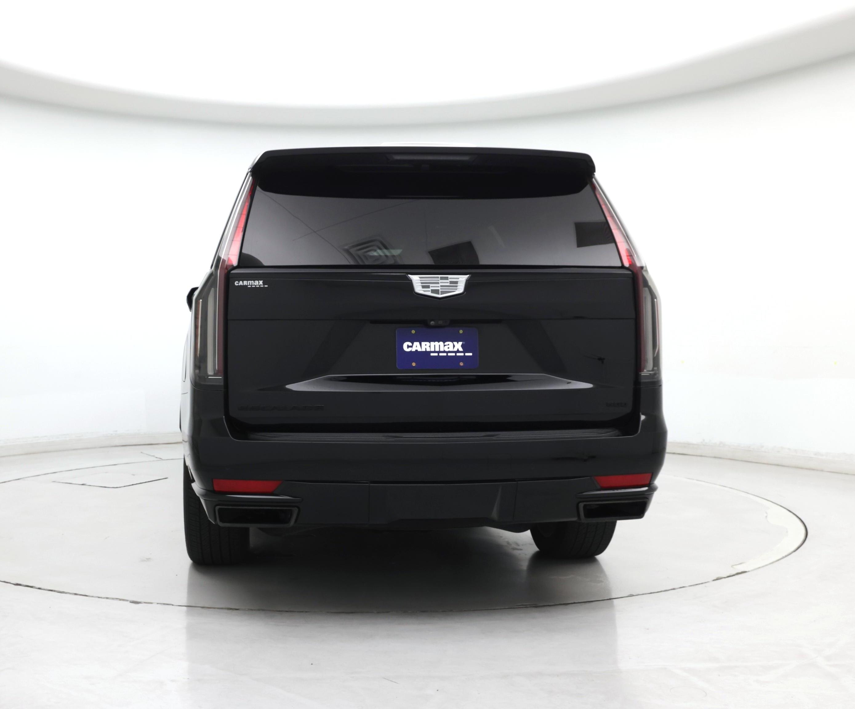 Thumbnail: 2021 Cadillac Escalade - 6