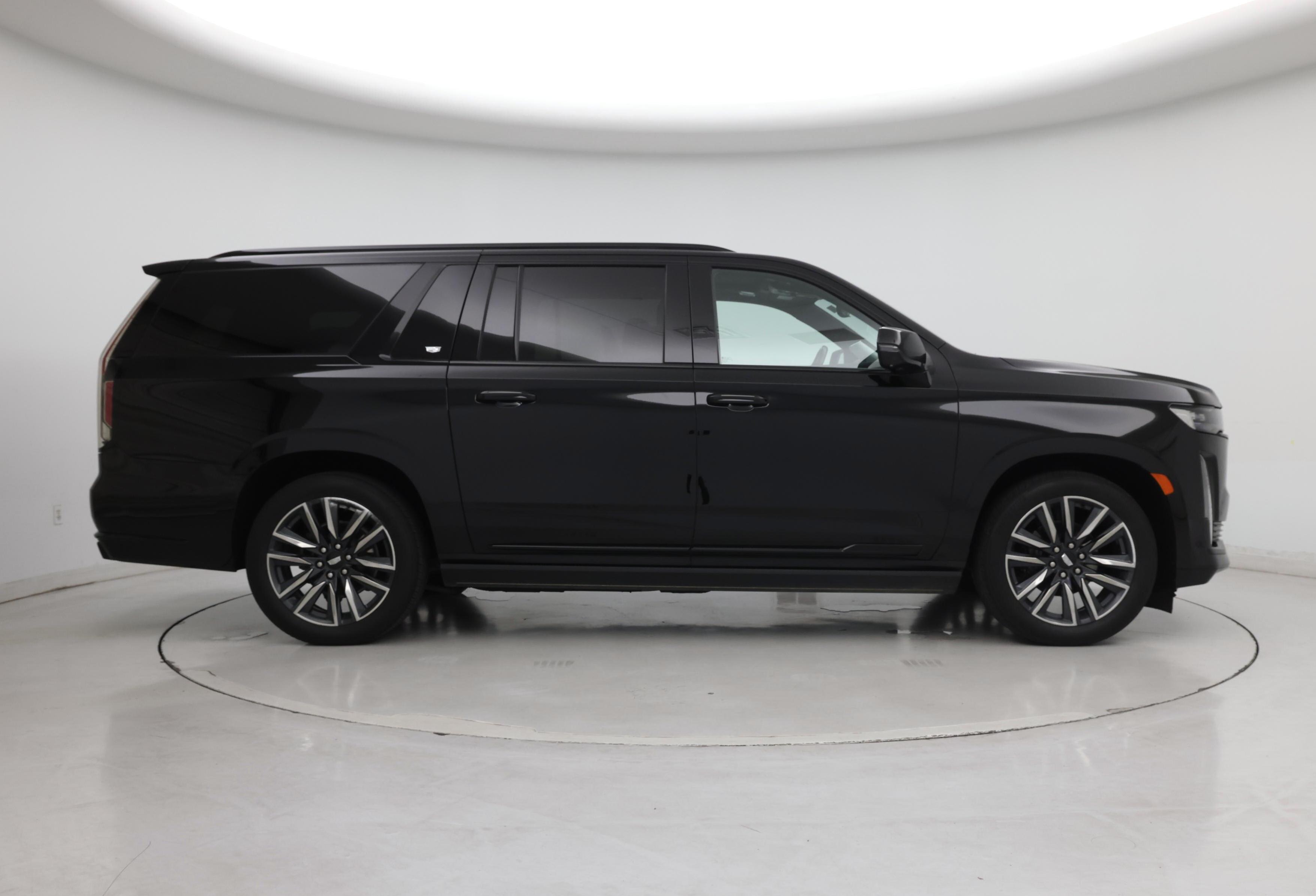 Thumbnail: 2021 Cadillac Escalade - 7