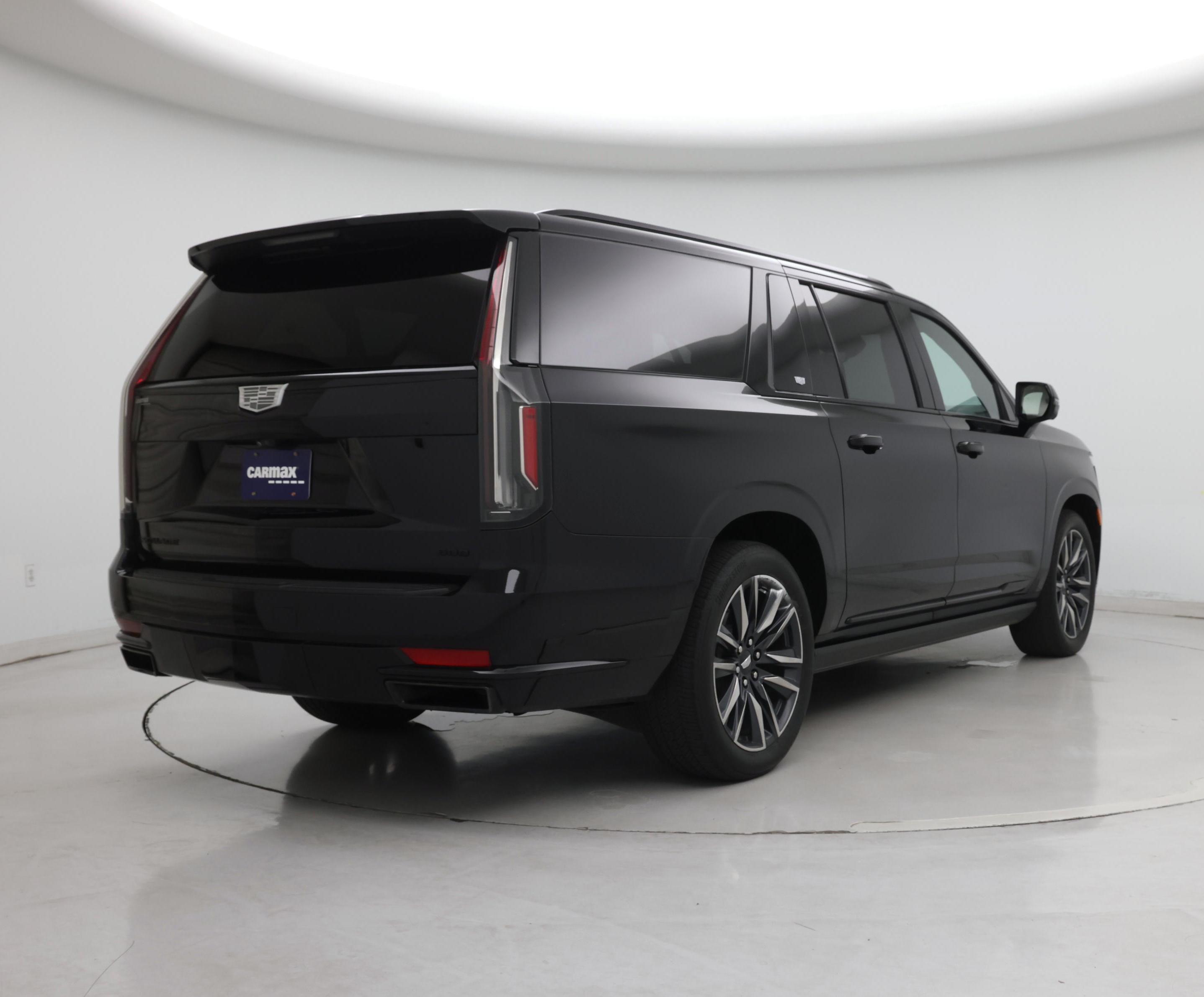 Thumbnail: 2021 Cadillac Escalade - 8