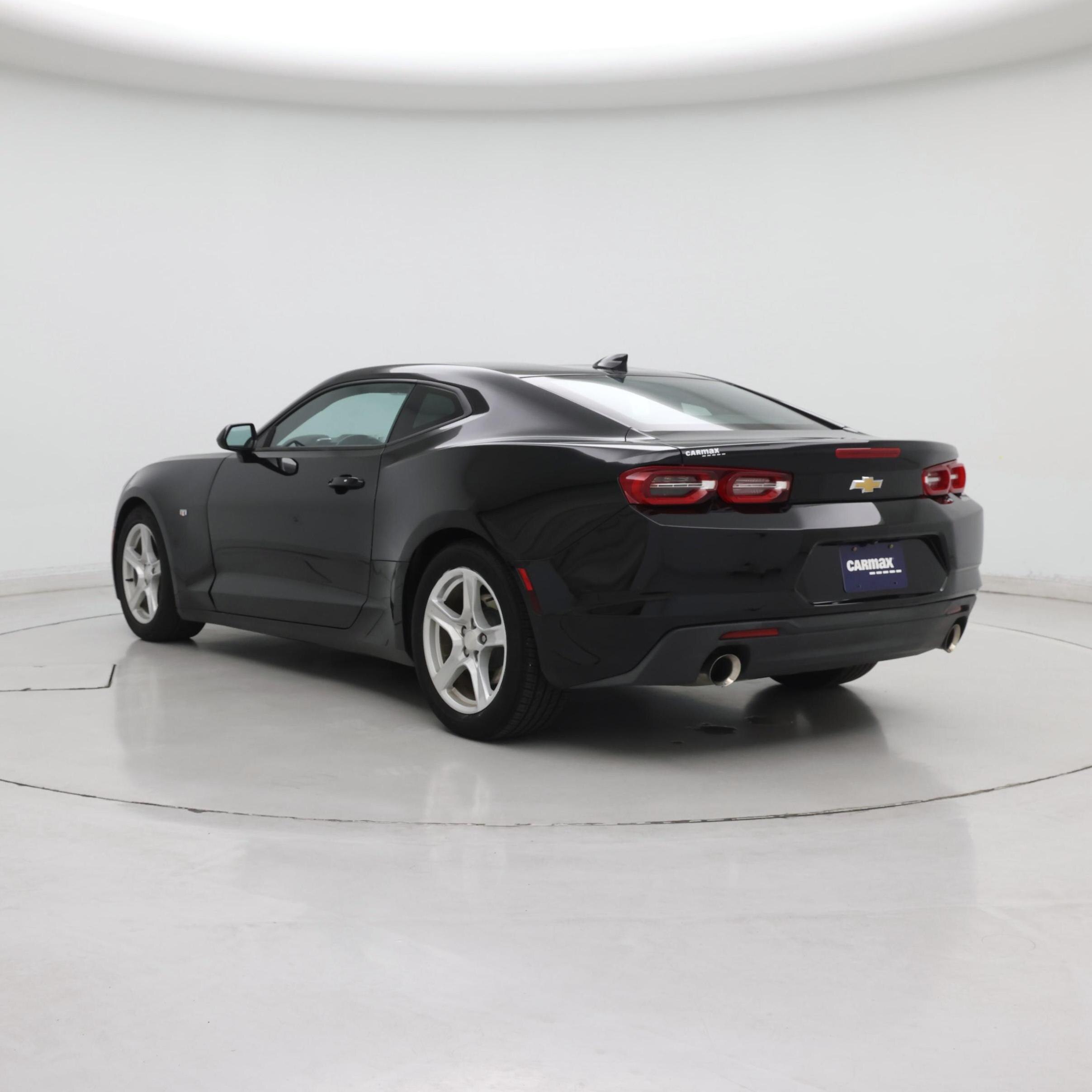 Thumbnail: 2020 Chevrolet Camaro - 2