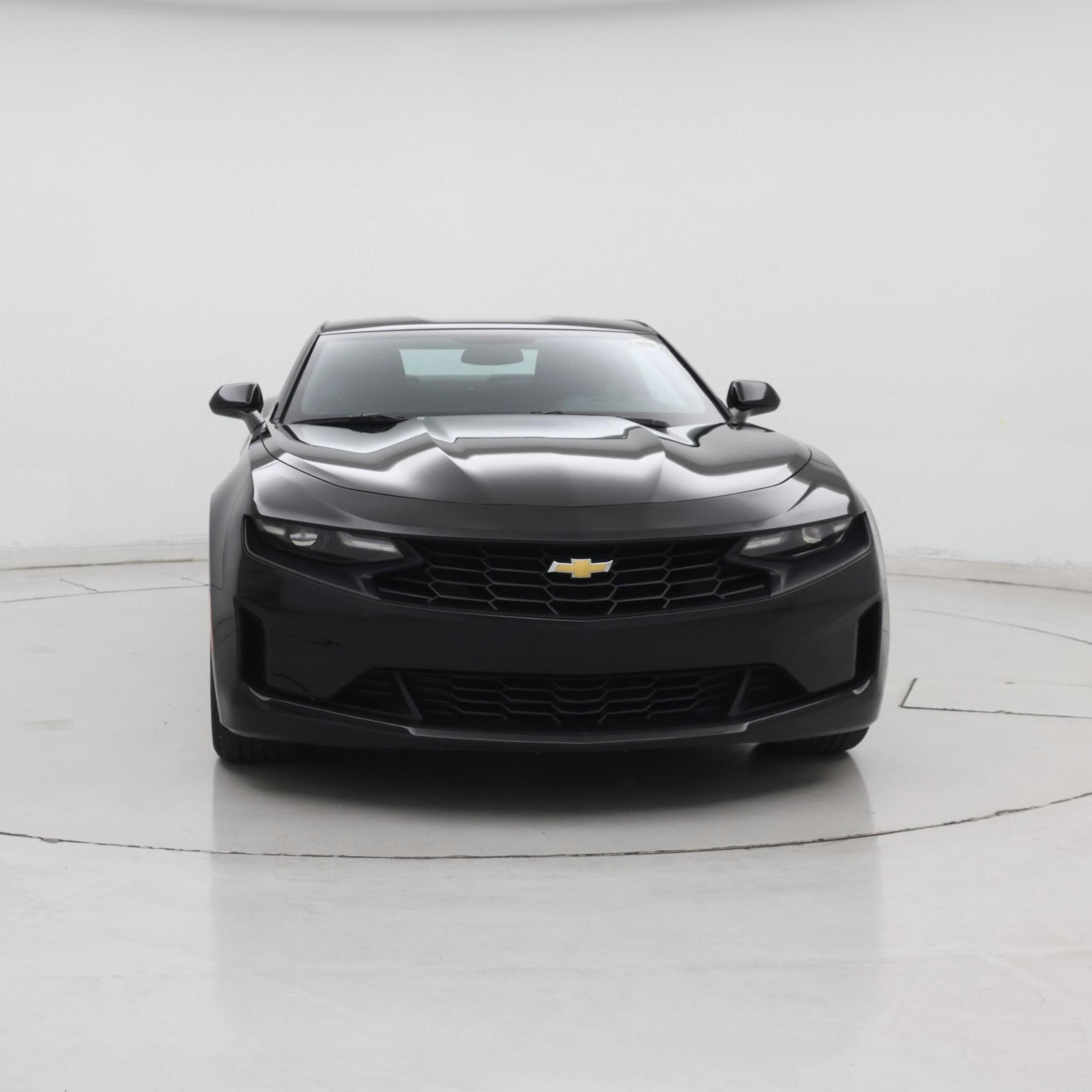 Thumbnail: 2020 Chevrolet Camaro - 5