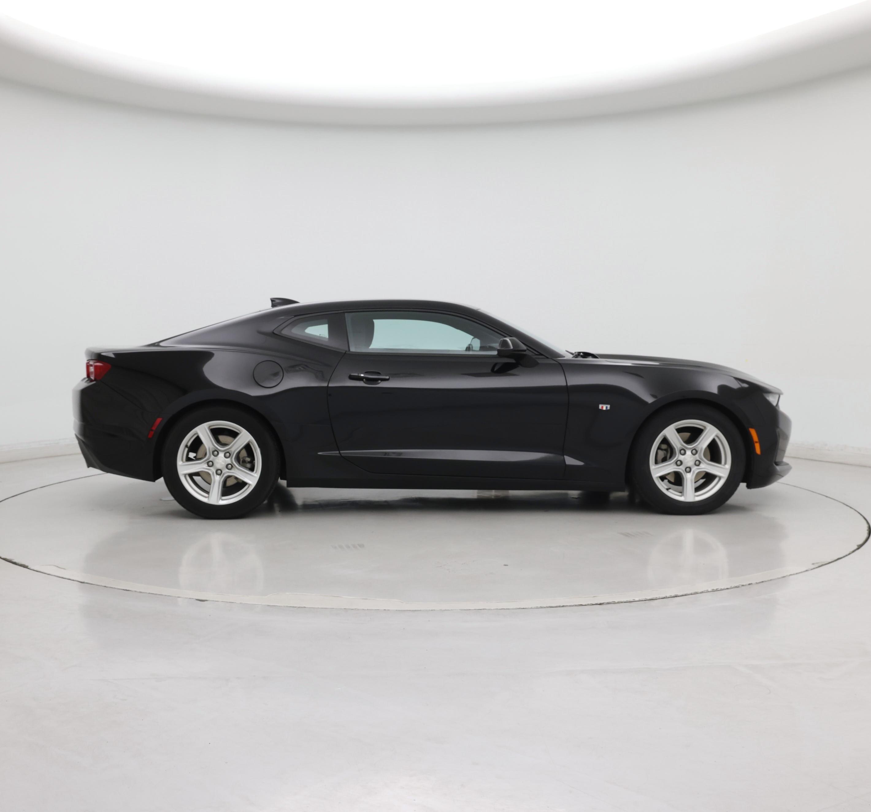 Thumbnail: 2020 Chevrolet Camaro - 7